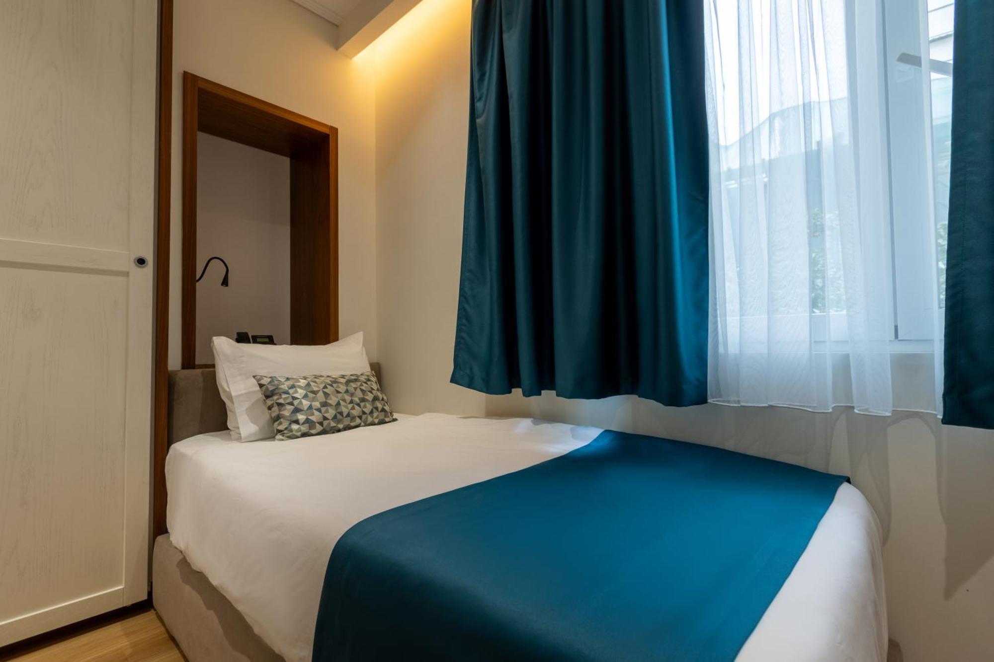 Small single room