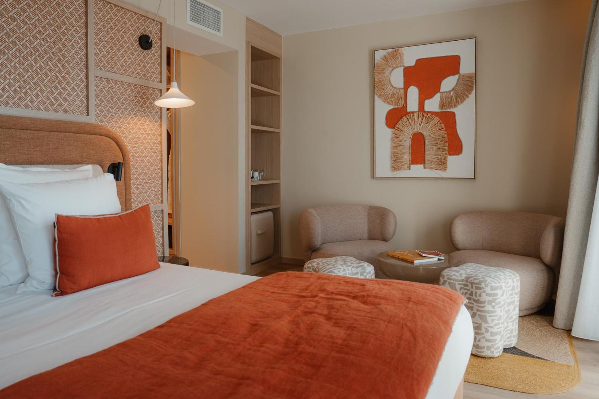 King Suite Ocean View