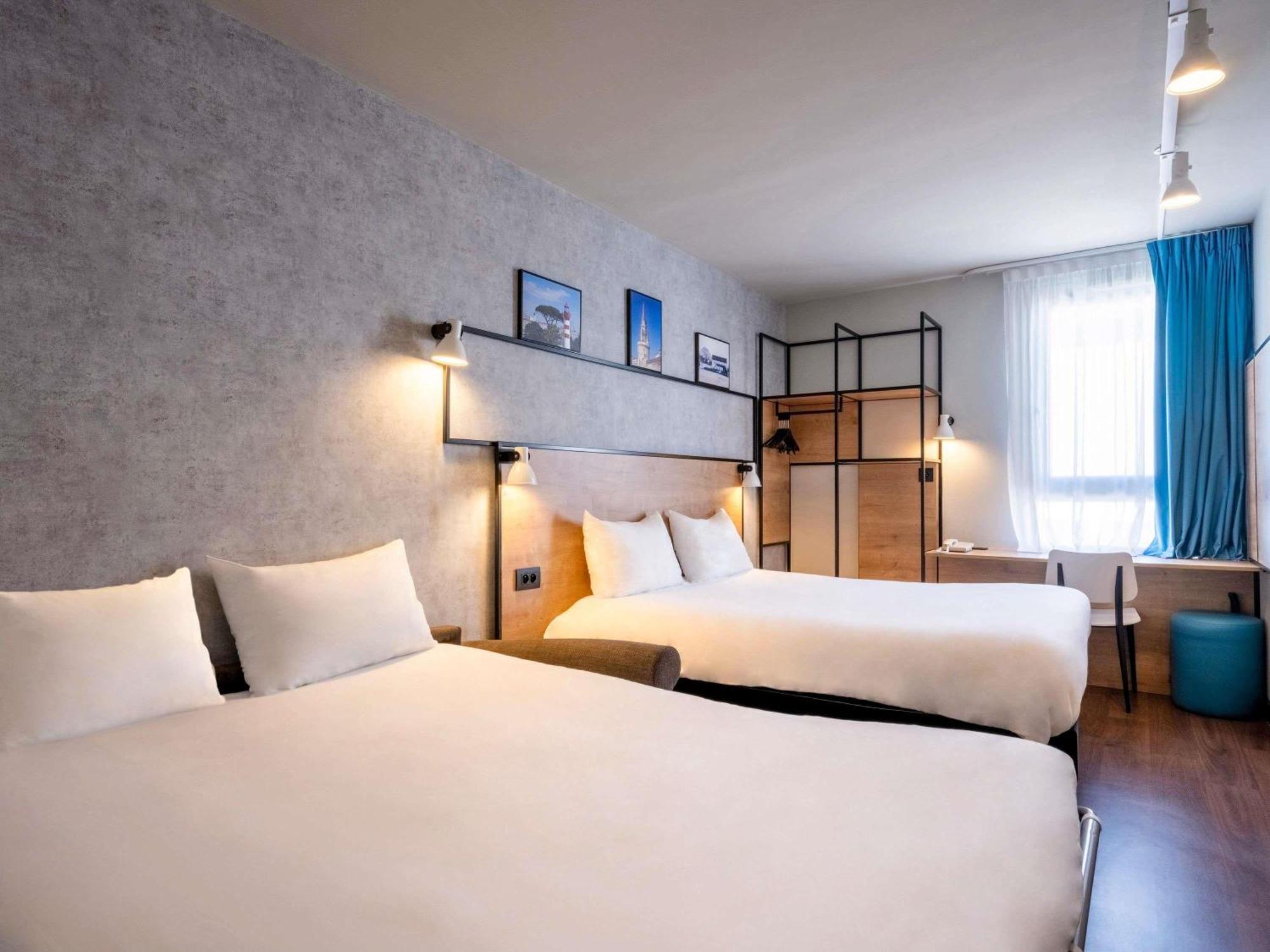 Premium Double Room