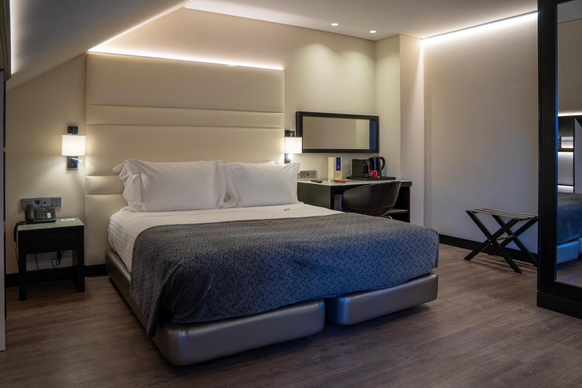 Superior Room Street View