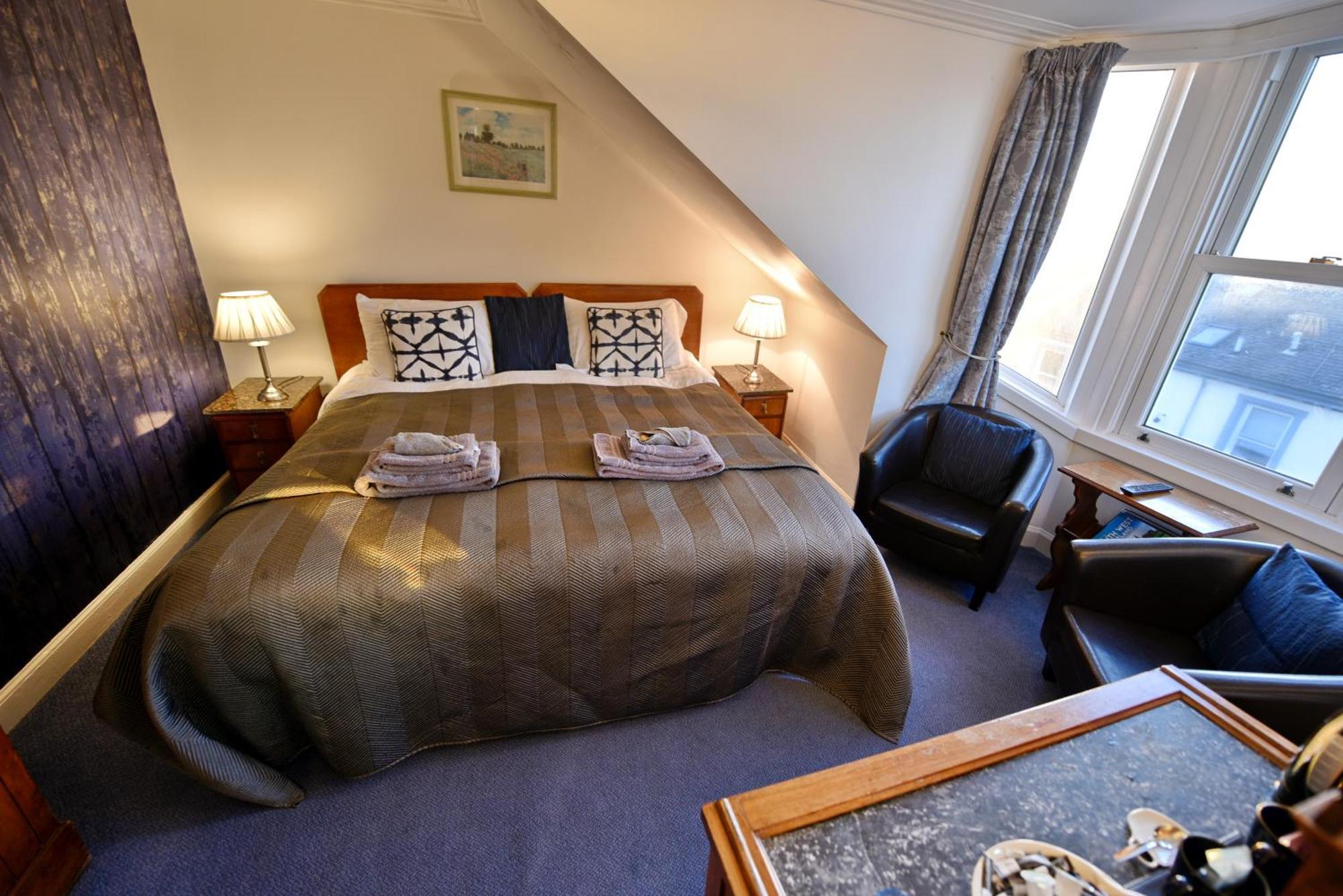 Double or Twin Room