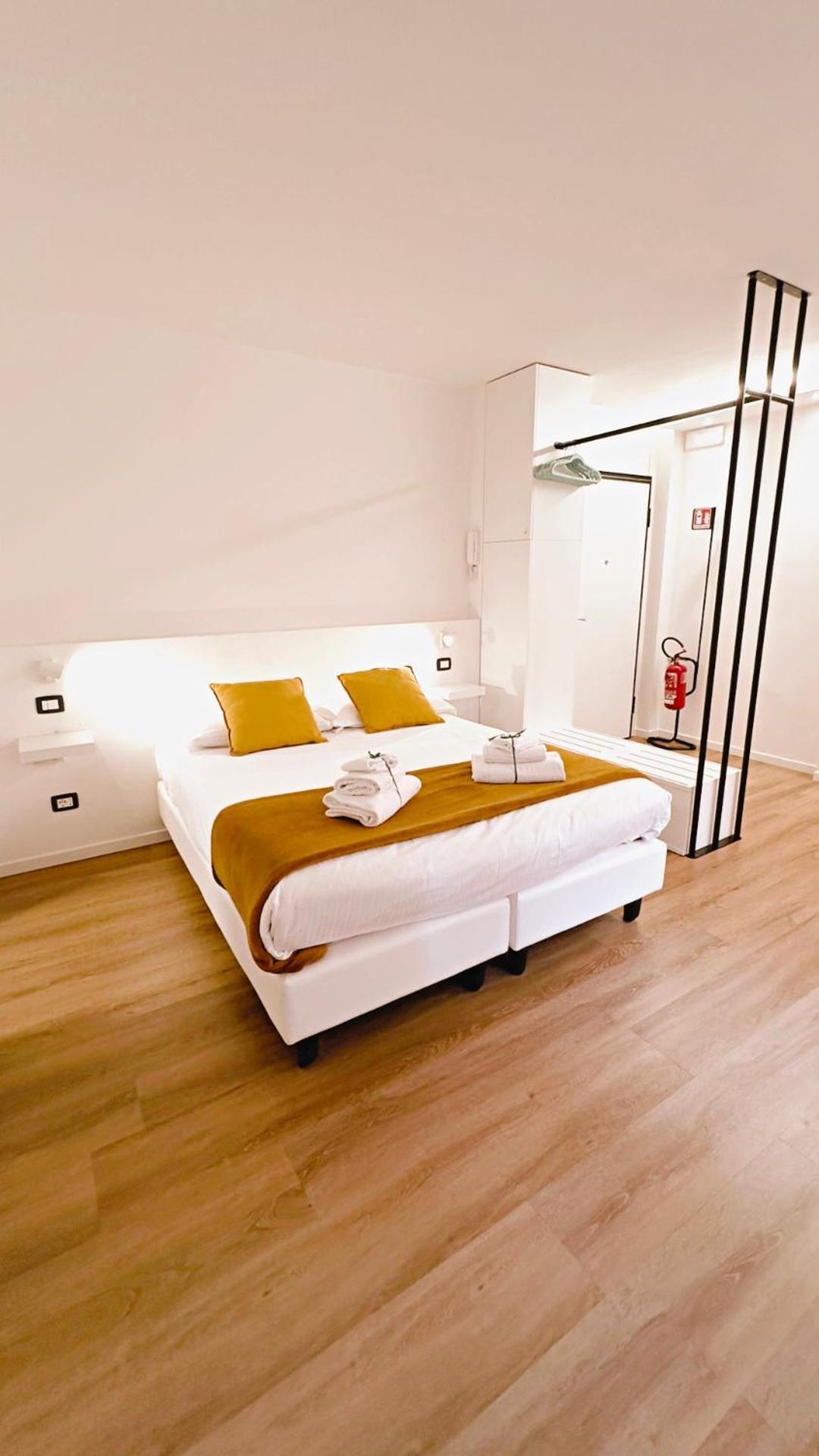 Standard Studio Via Dietro Filippini 18