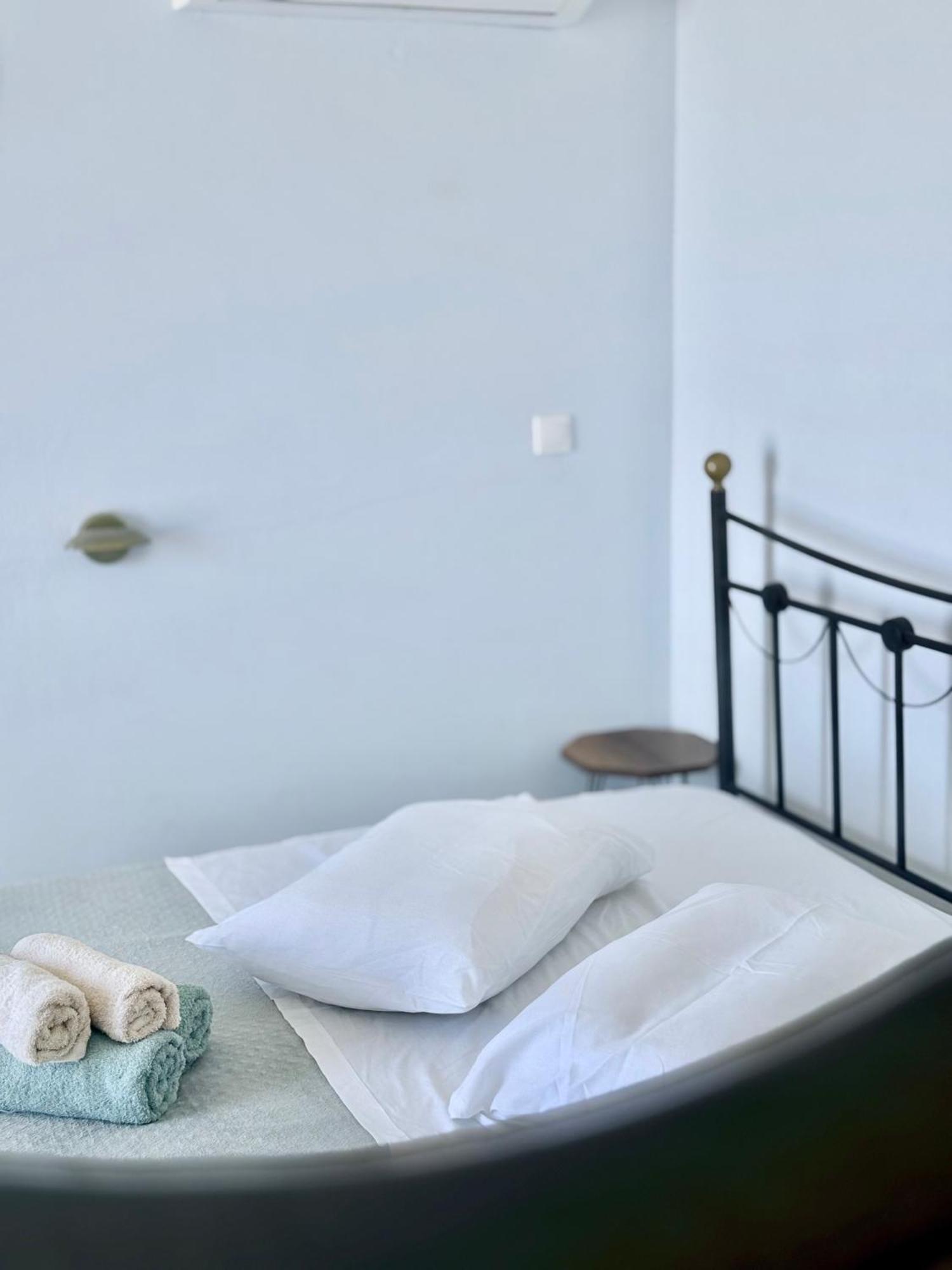 Double Room Sea View