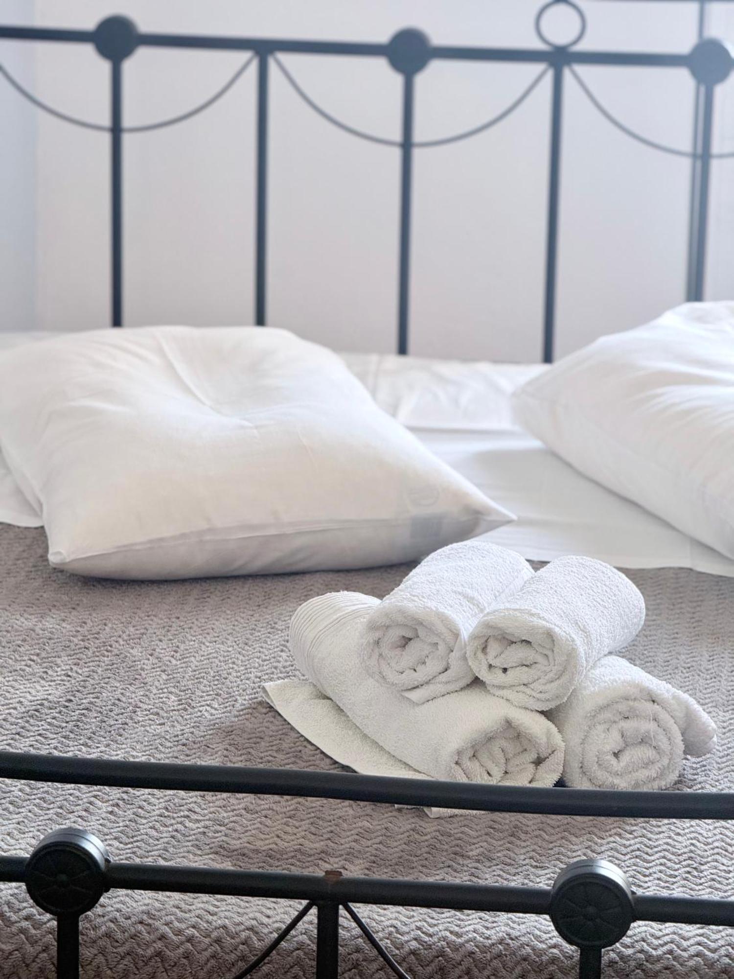Double Room Private Balcony