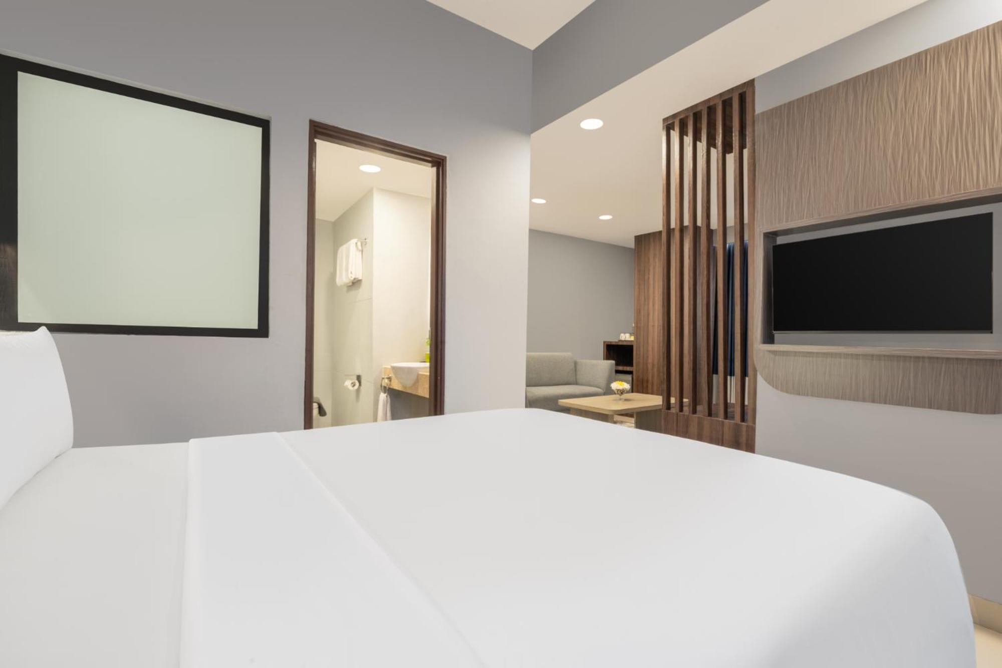 Premier Double Room