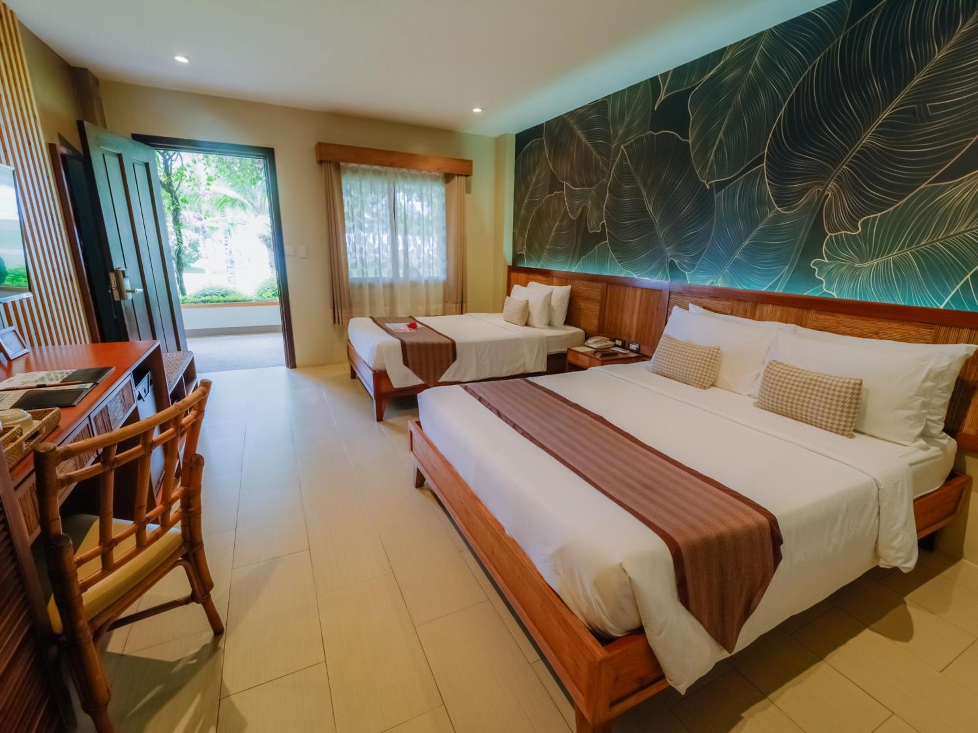 Deluxe Green Double or Twin Room,1765355253:JPEG