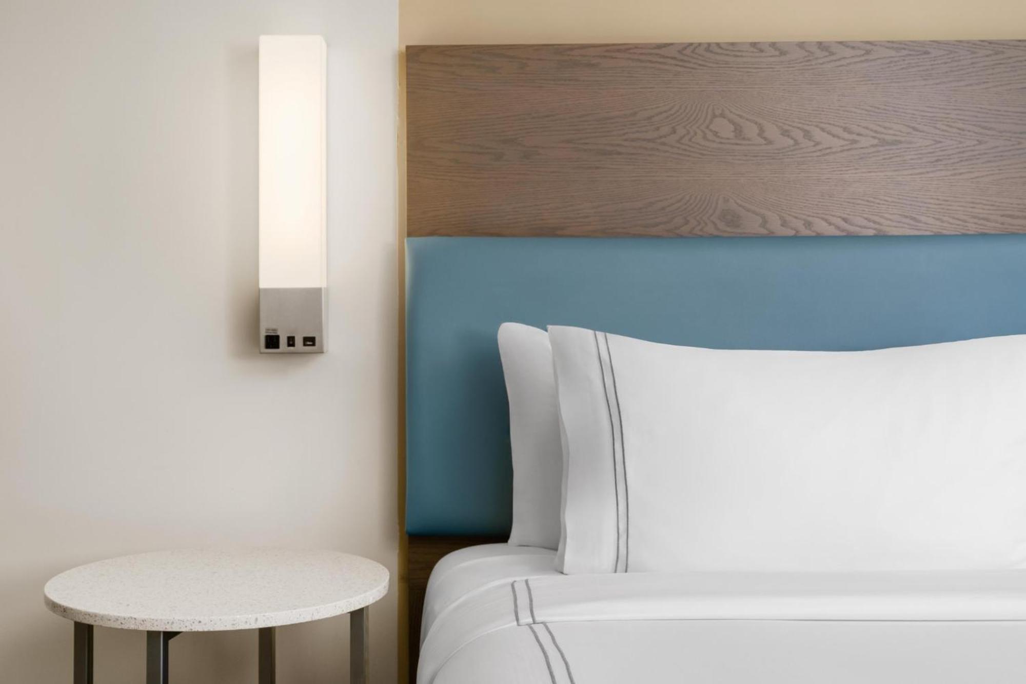Standardzimmer