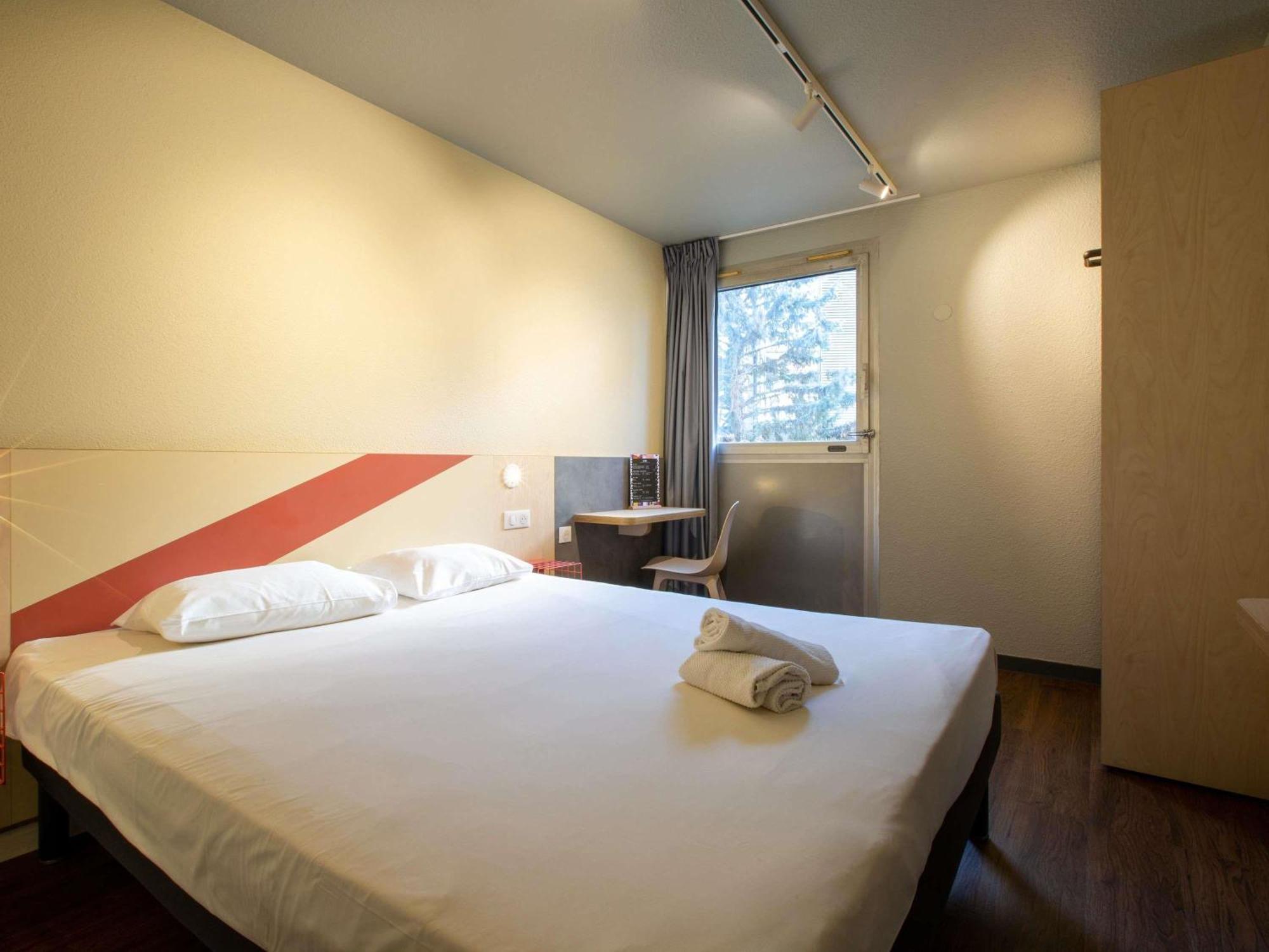 Triple Room One Double Bed One Single Bed