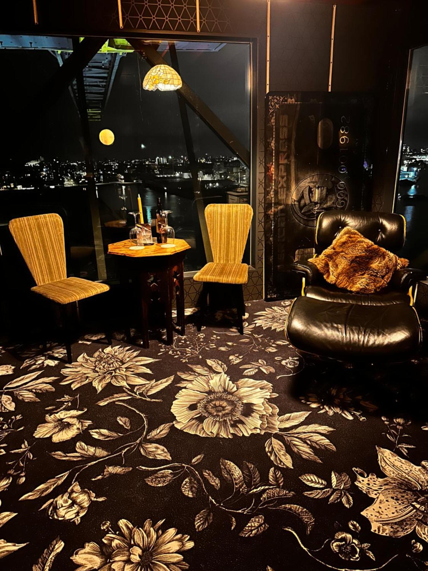 Deluxe Junior Suite