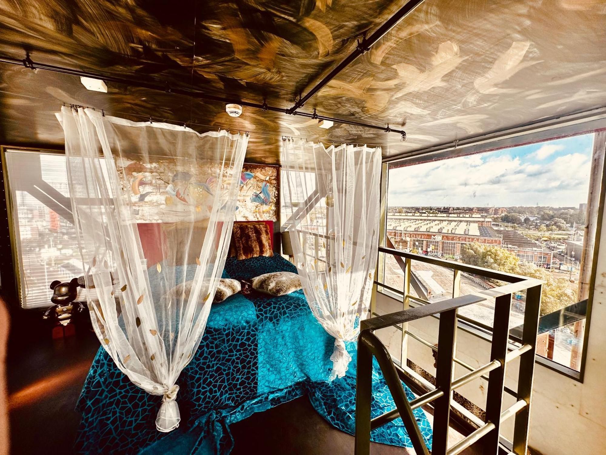 Suite River View