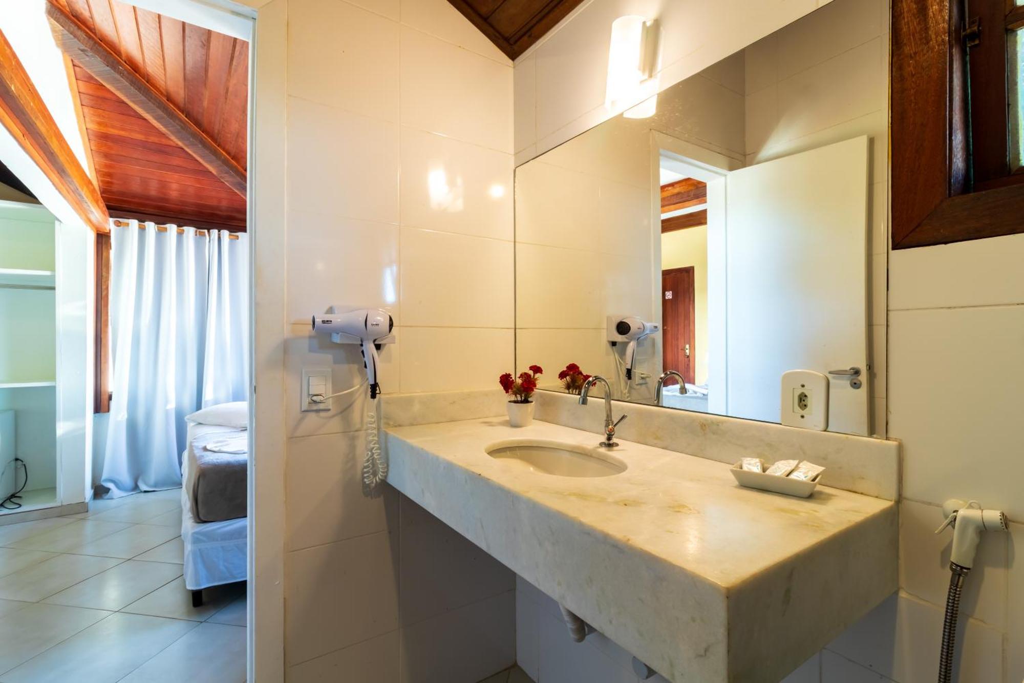 King Suite Sea View