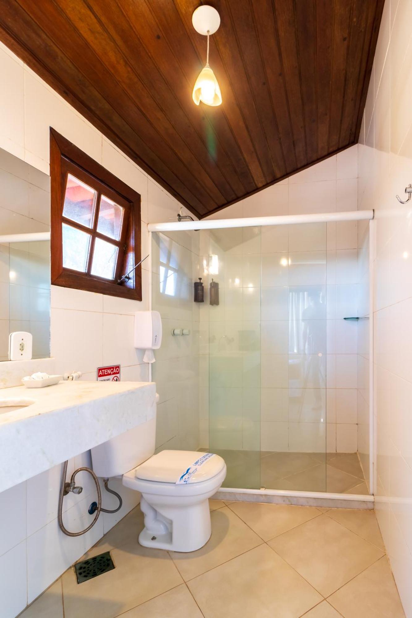 King Suite Sea View