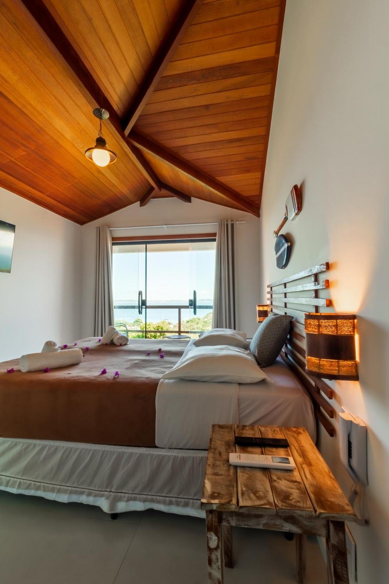 Superior Suite Sea View