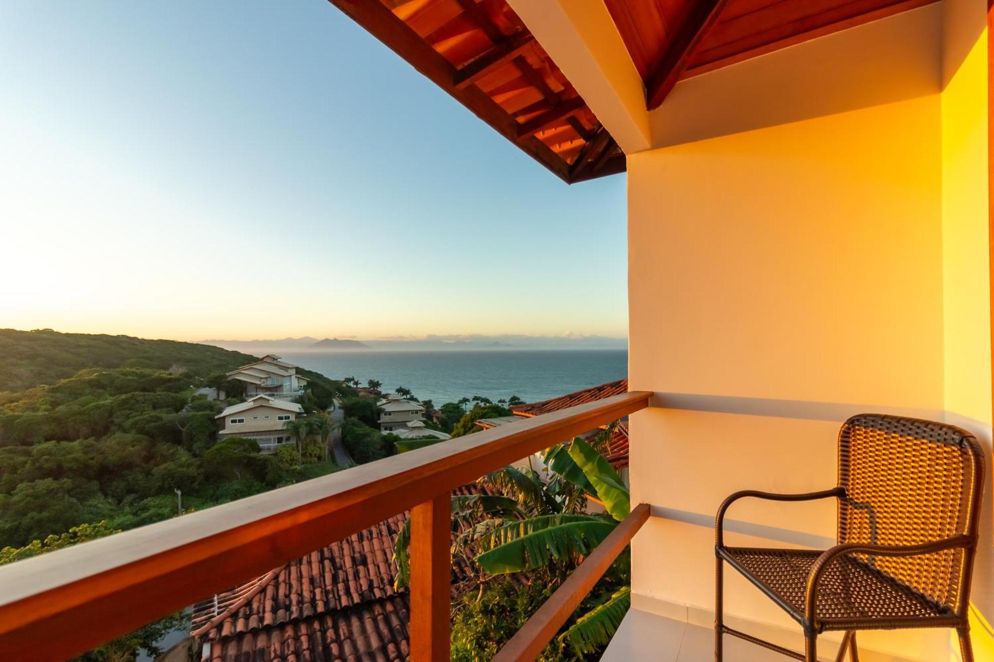 Superior Suite Sea View