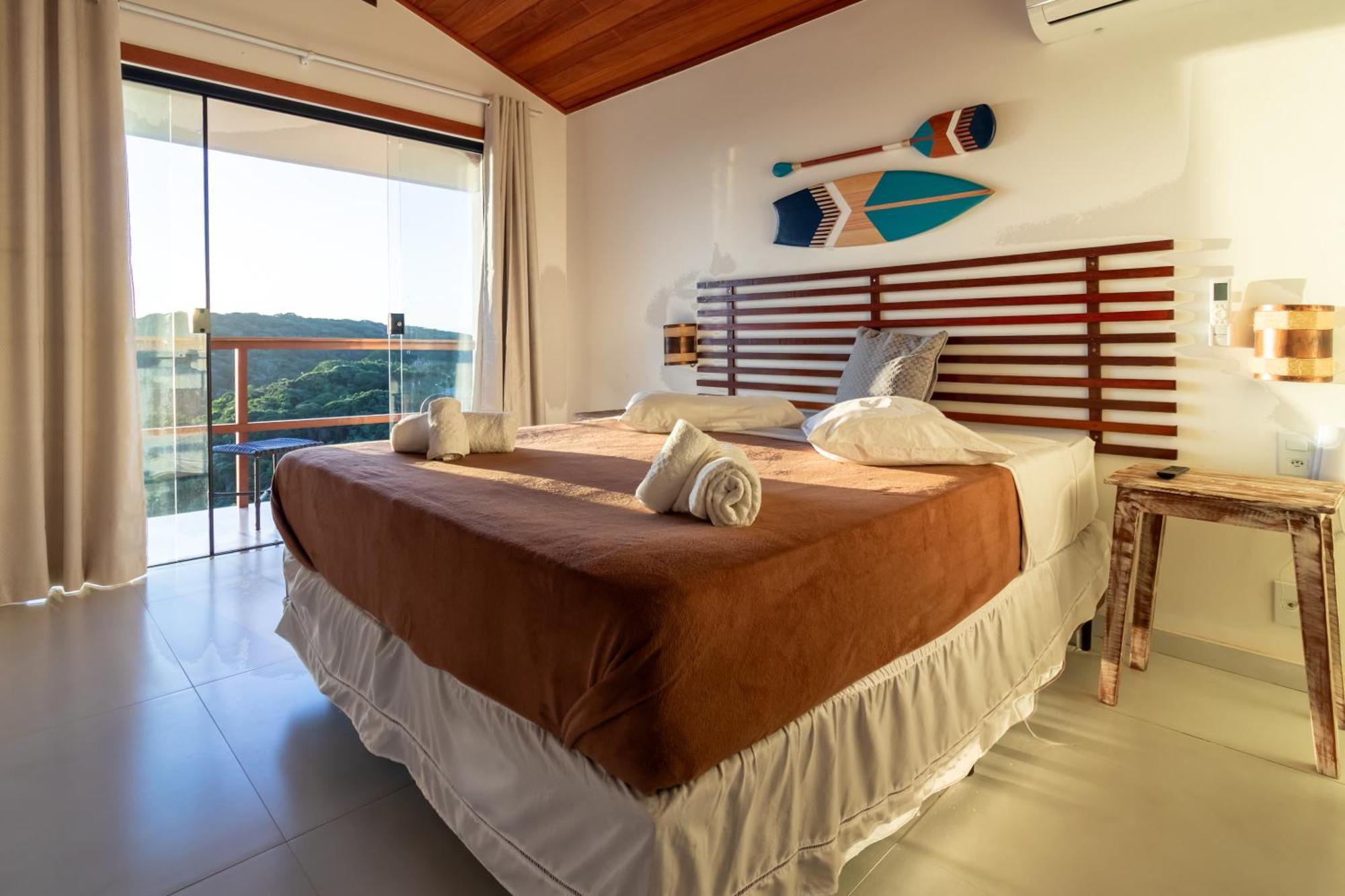 Superior Suite Sea View