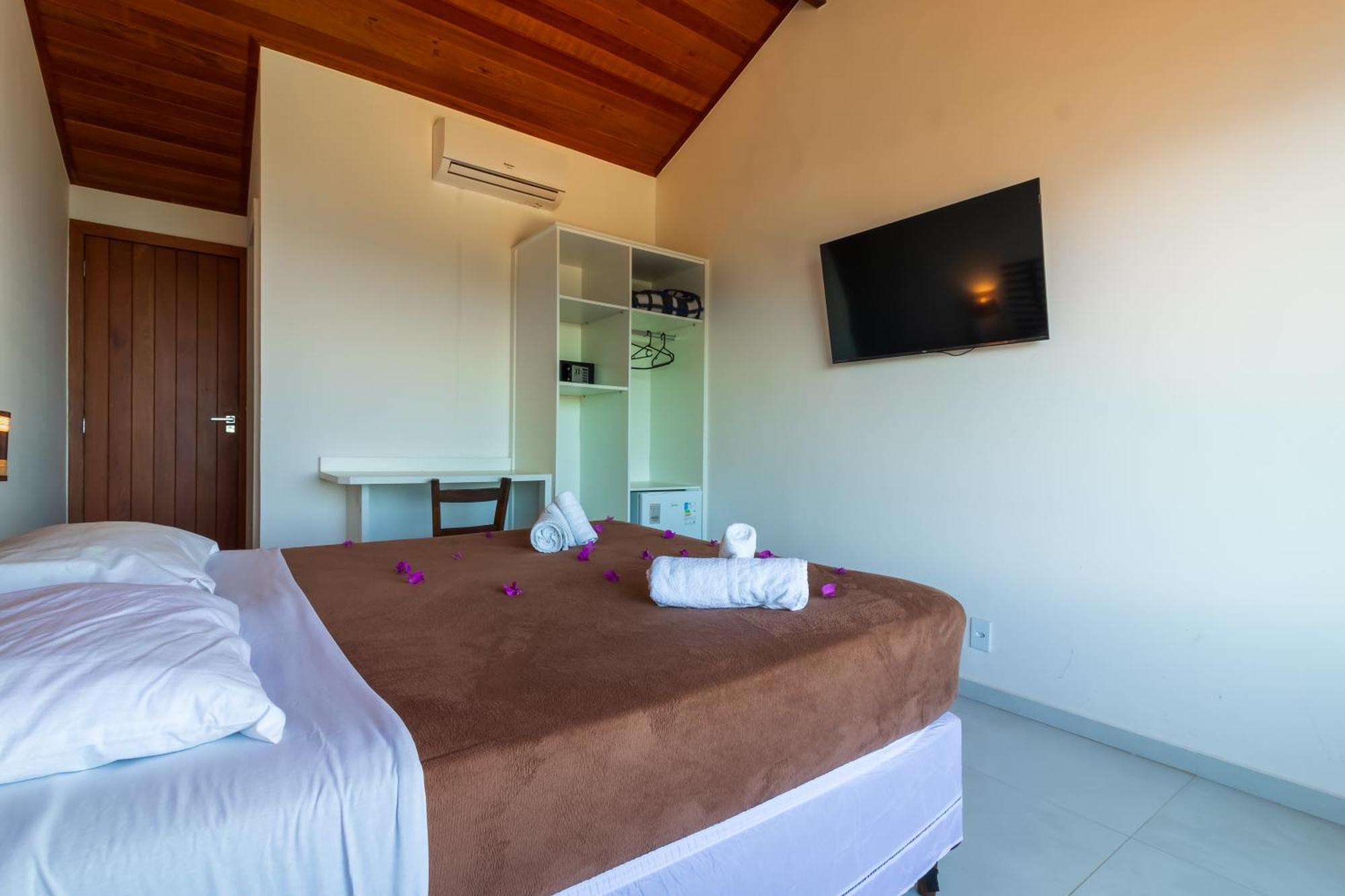 Double Room Sea View