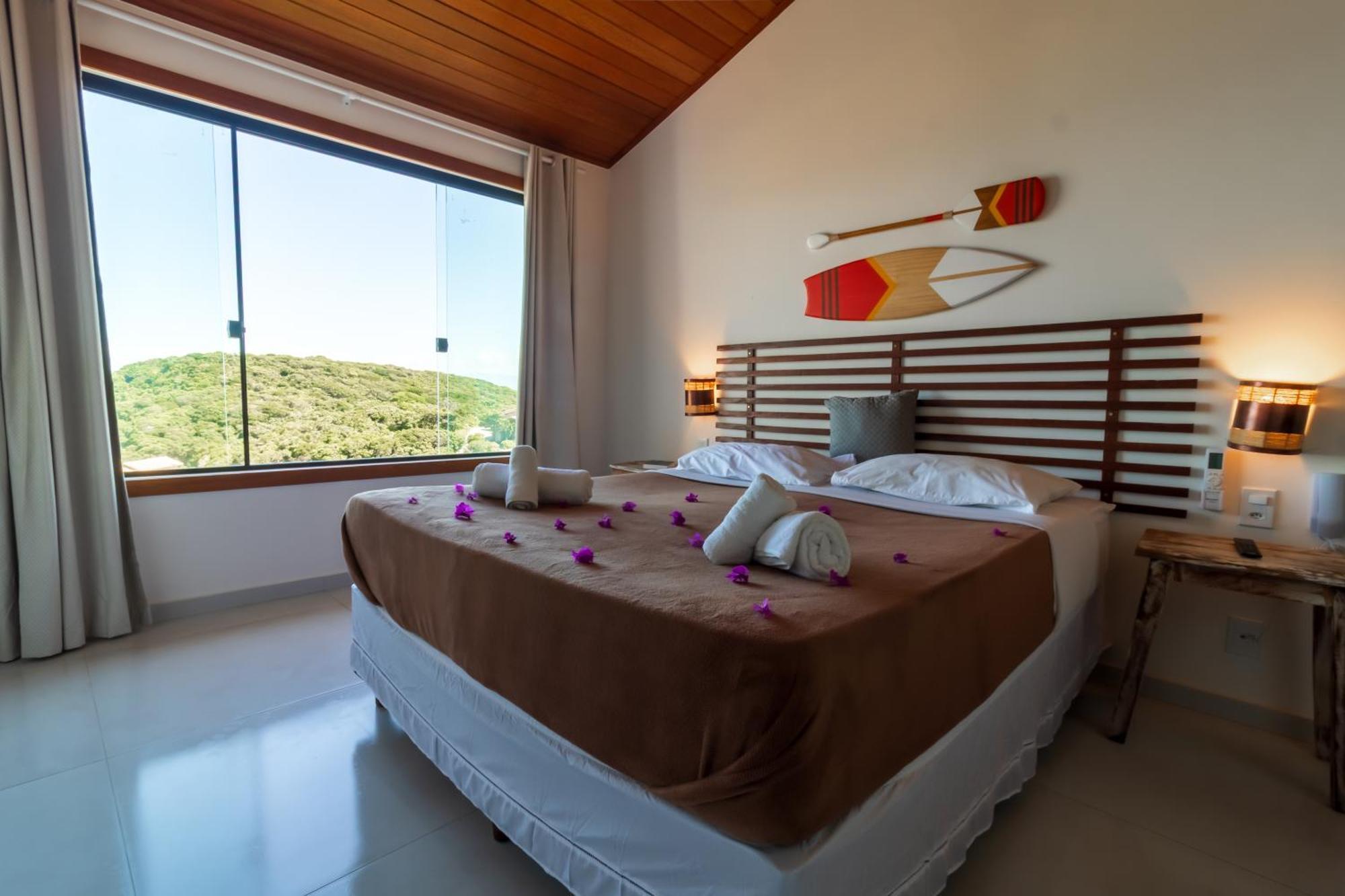 Double Room Sea View