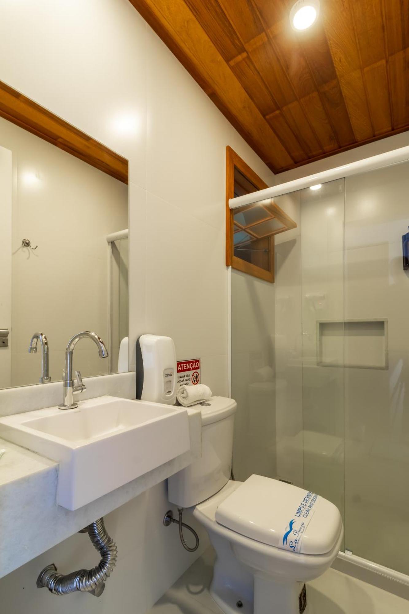 Double Room Sea View