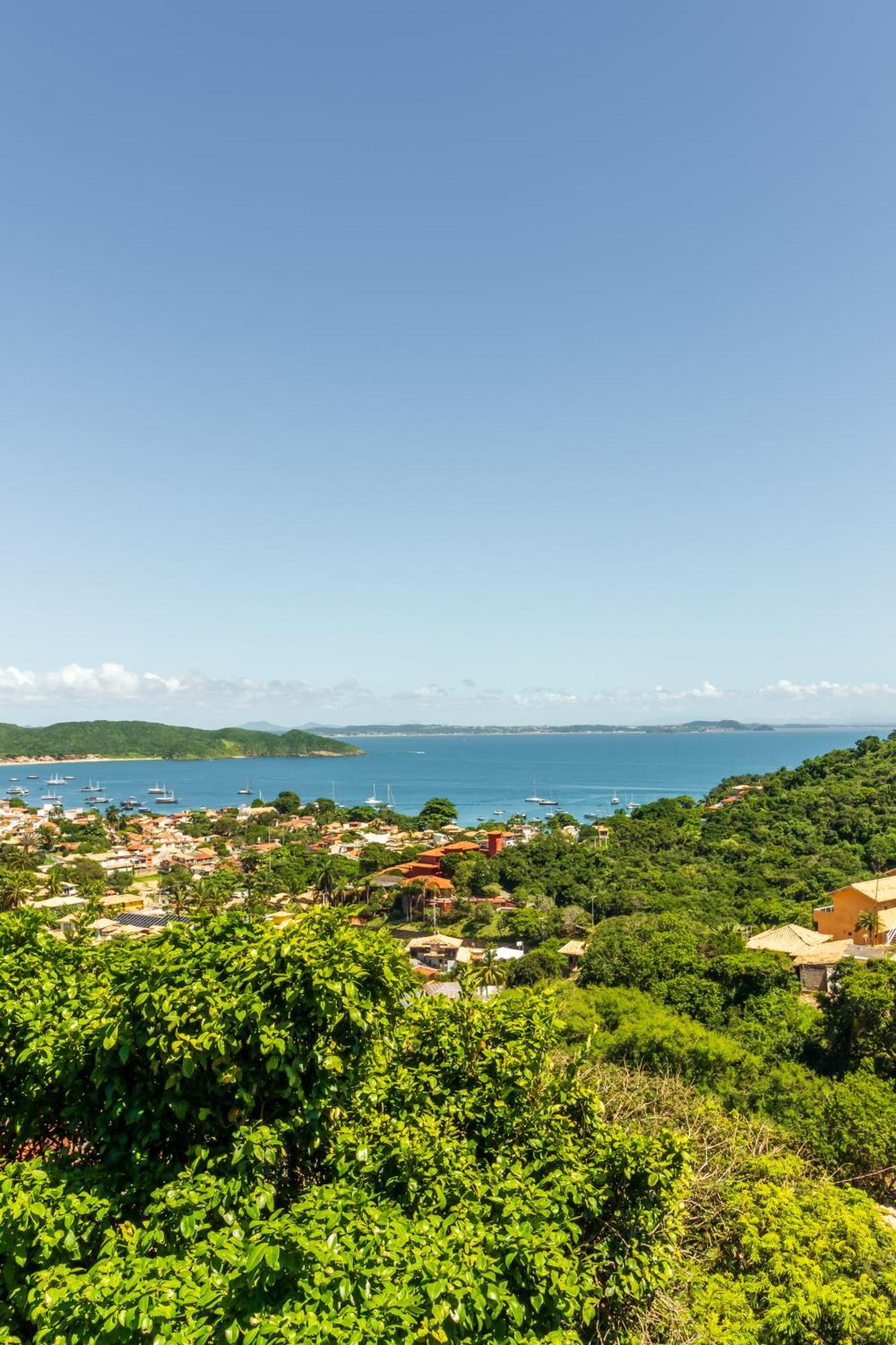 Double Room Sea View