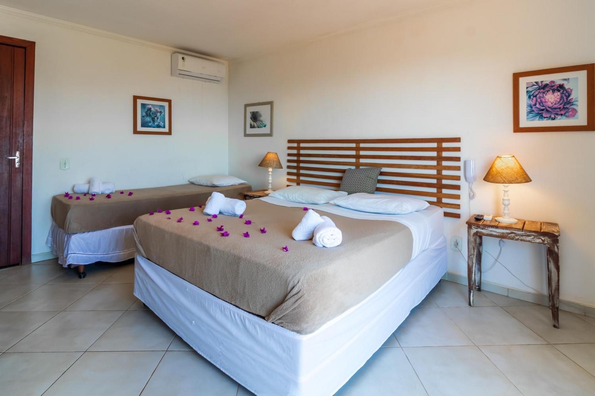 Junior Suite Sea View