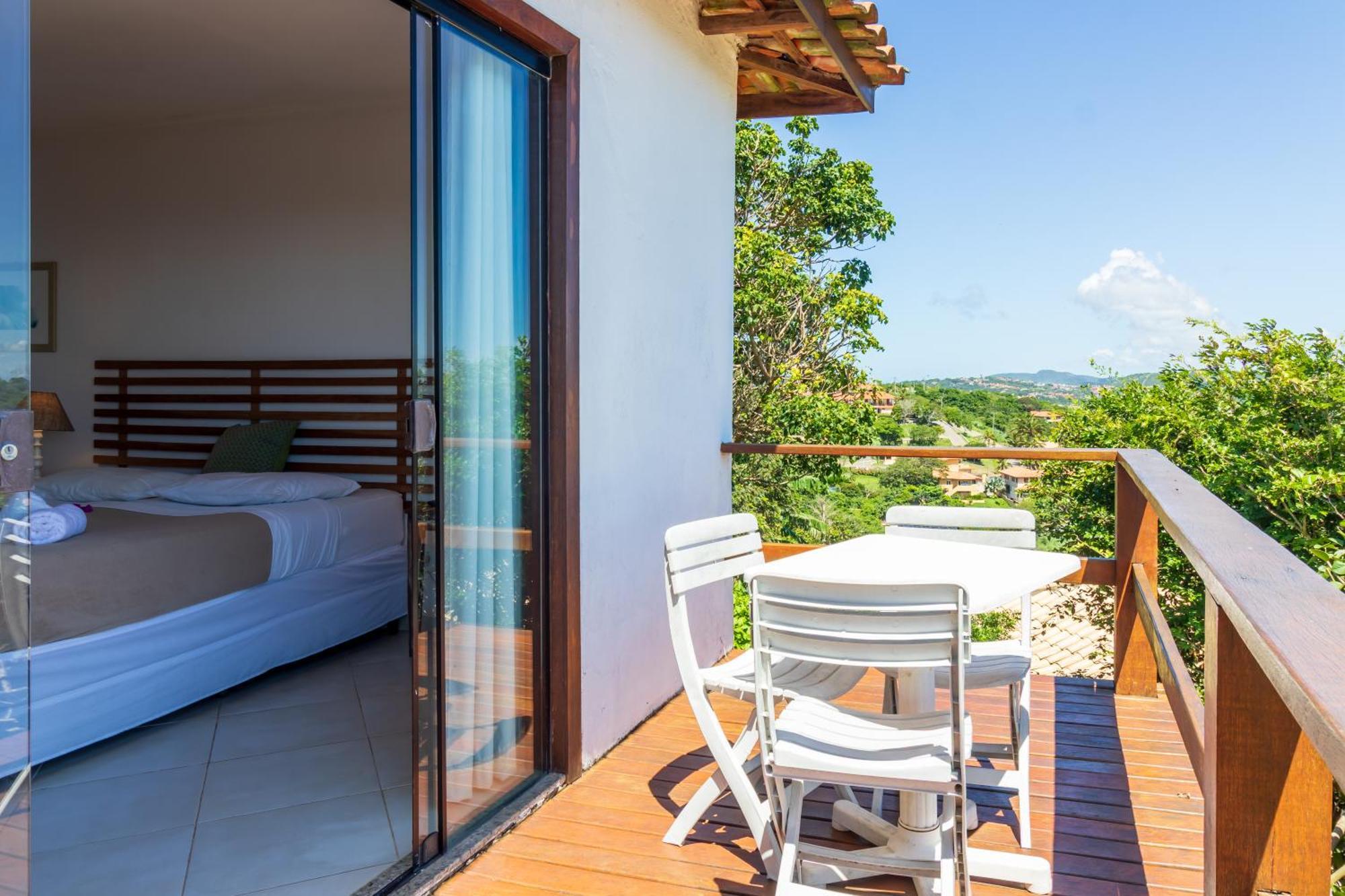Junior Suite Sea View