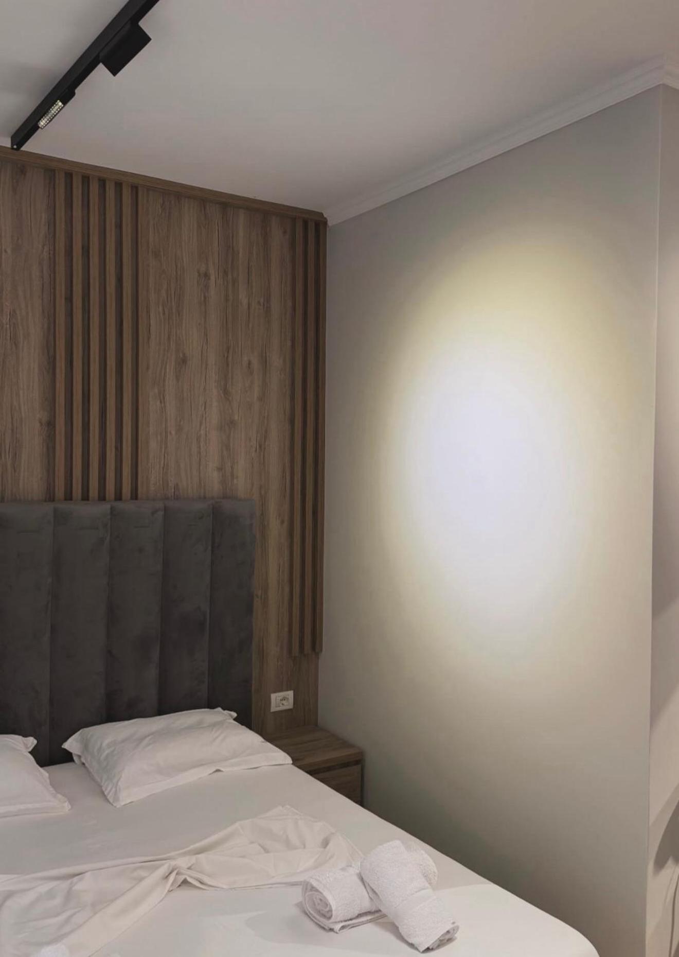 Double Room Sea View