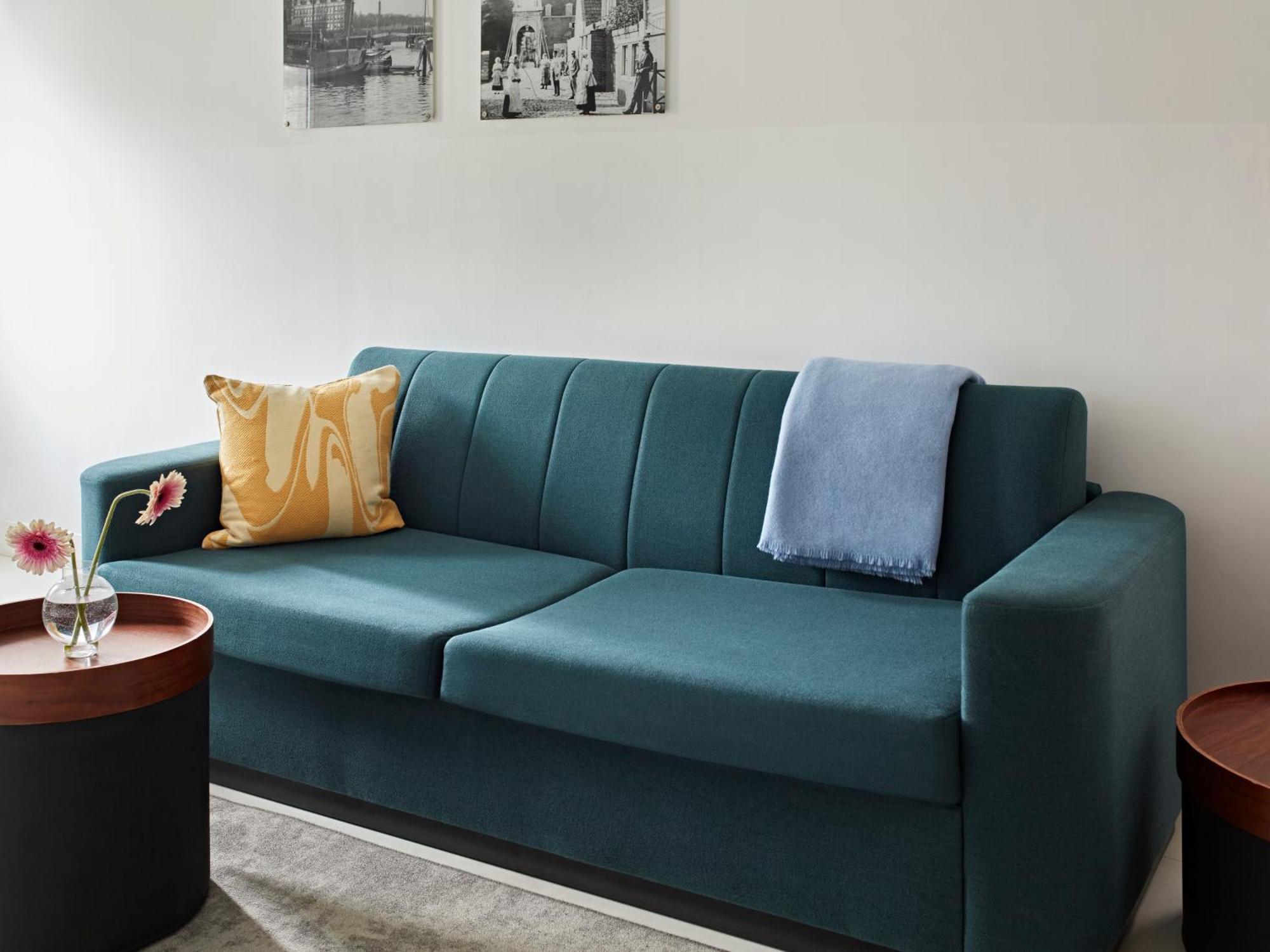 1 Bedroom Apartment Sofa Bed