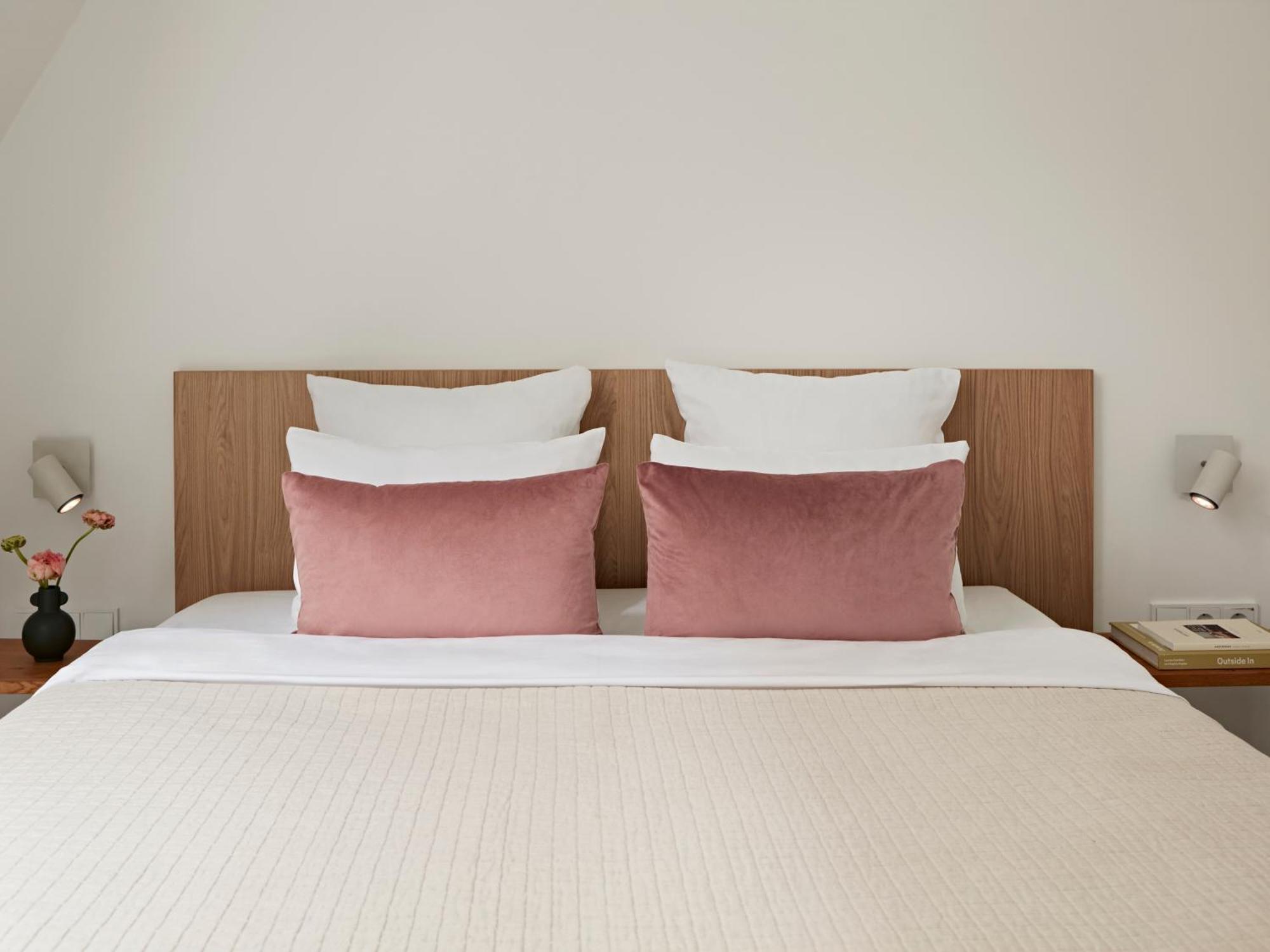 1 Bedroom Apartment Sofa Bed