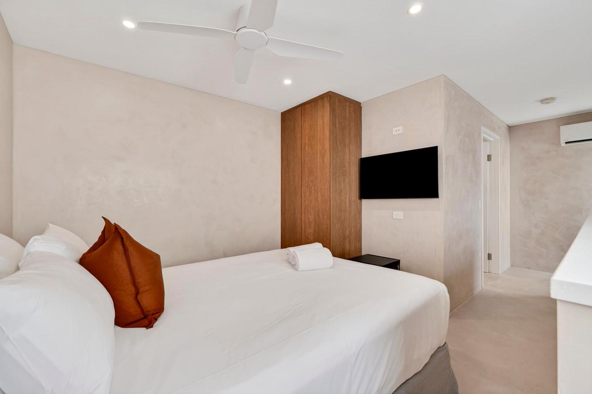 Monolocale Queen - Loft
