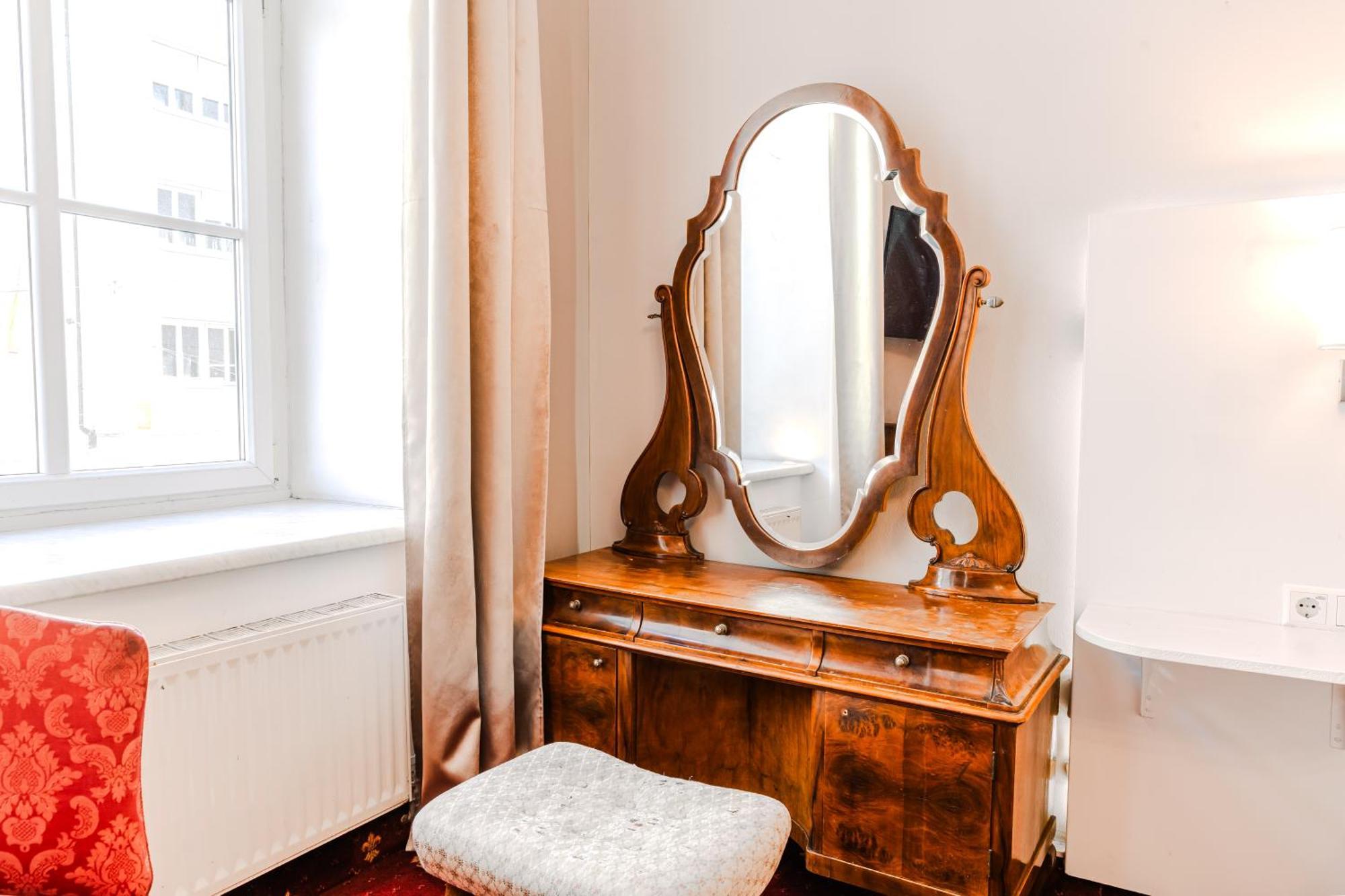 Double Room Sofa Bed