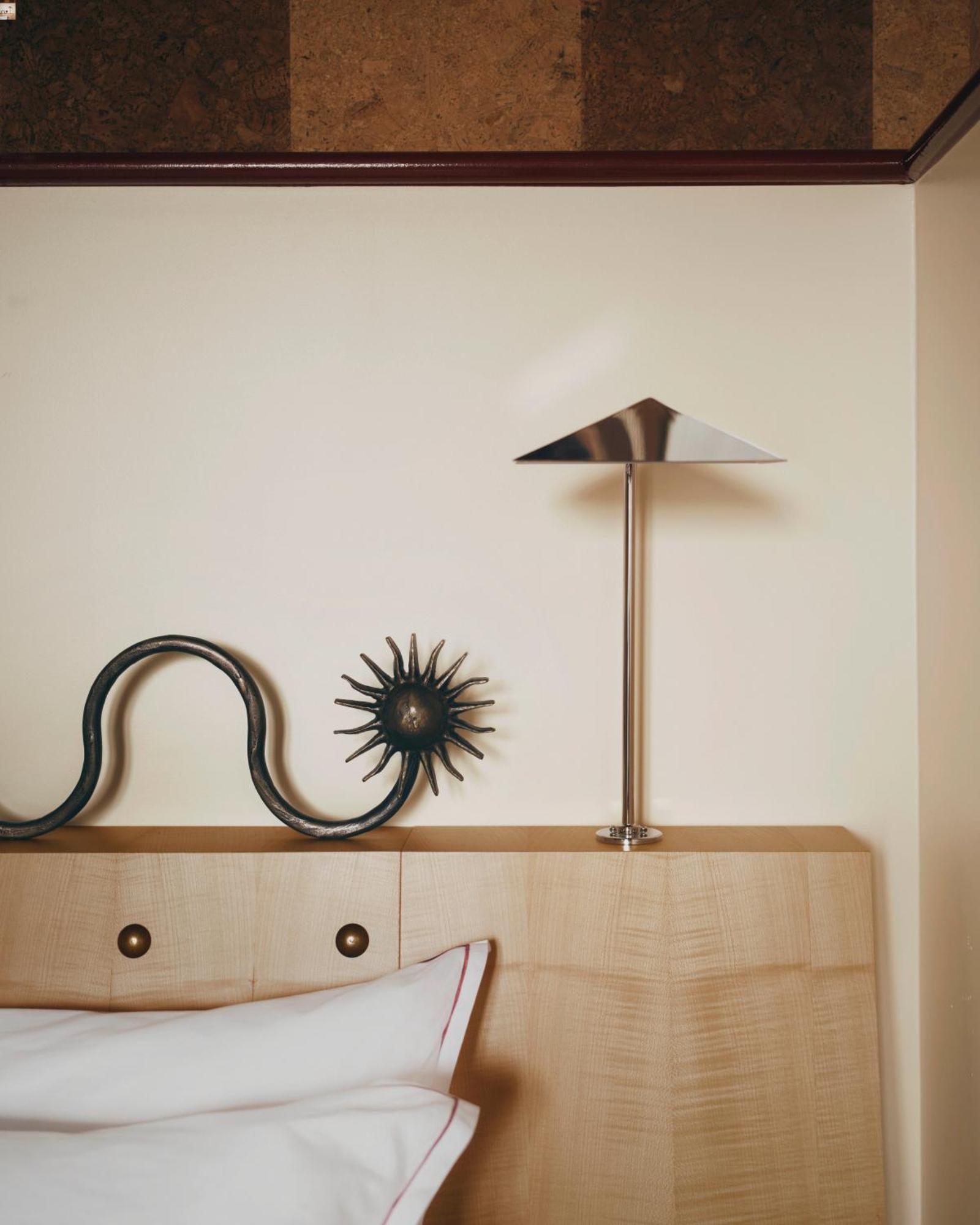 "Cosy" Room