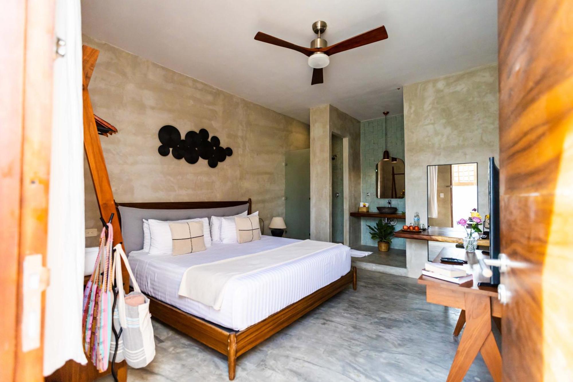 Superior Suite
