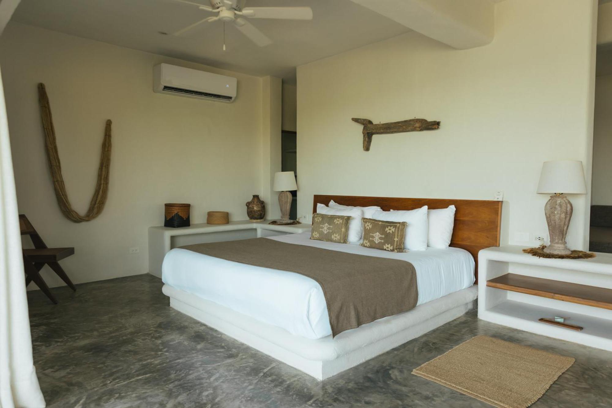 Suite Ocean View