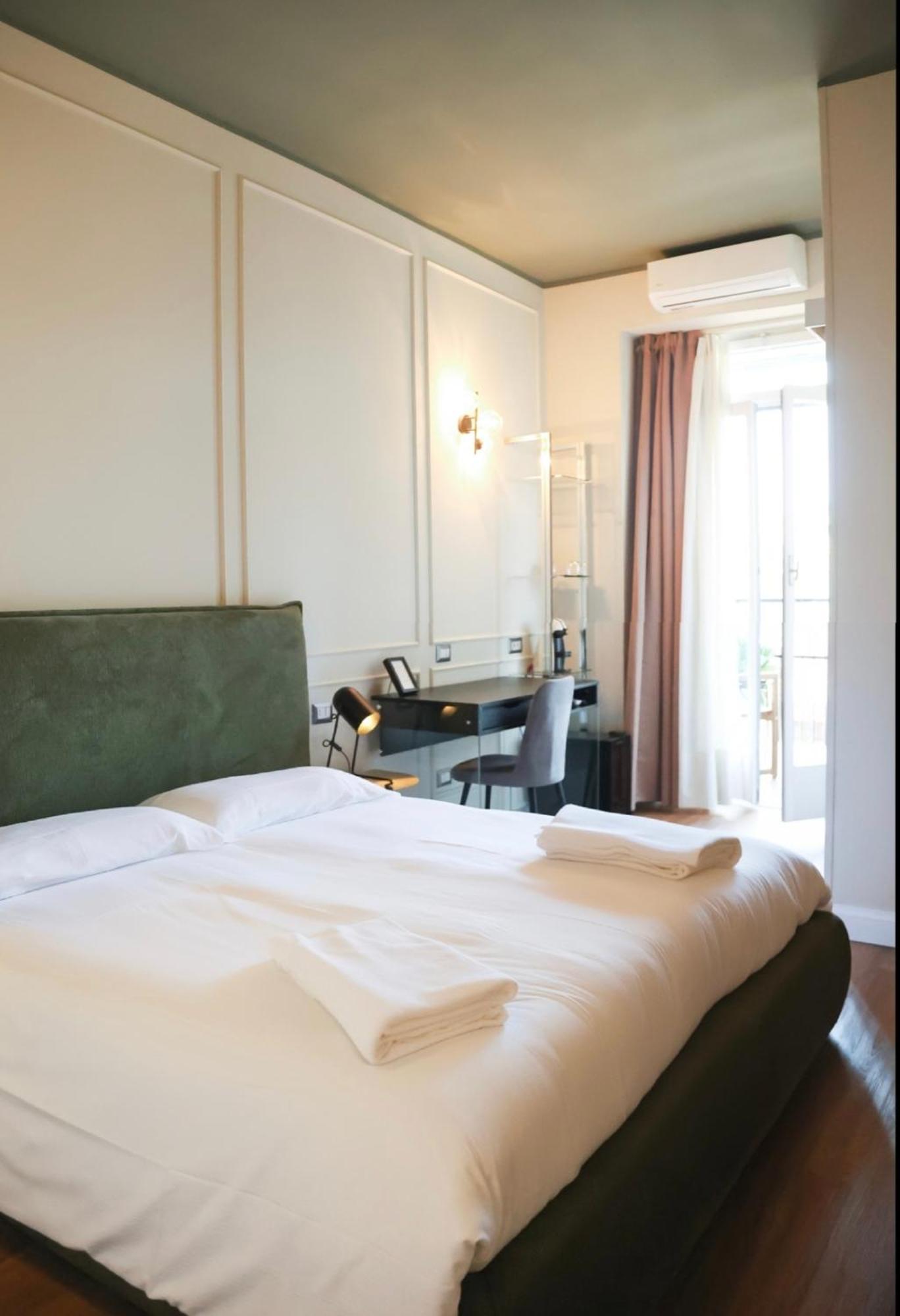 Double Room Balcony