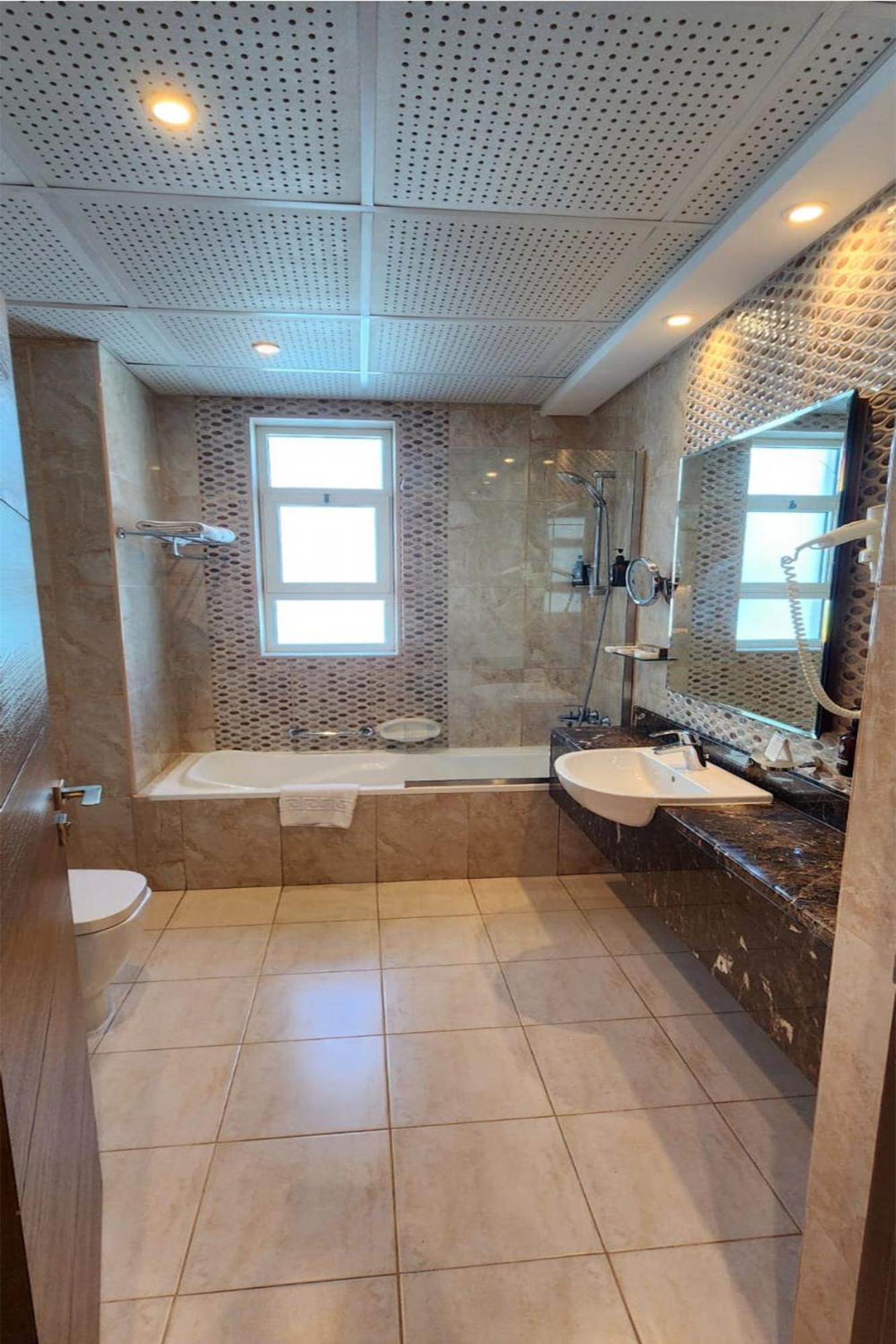 Studio Deluxe Apartment