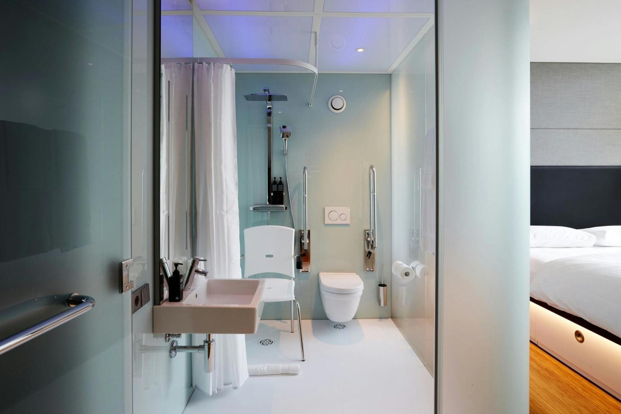 King Room Accessible