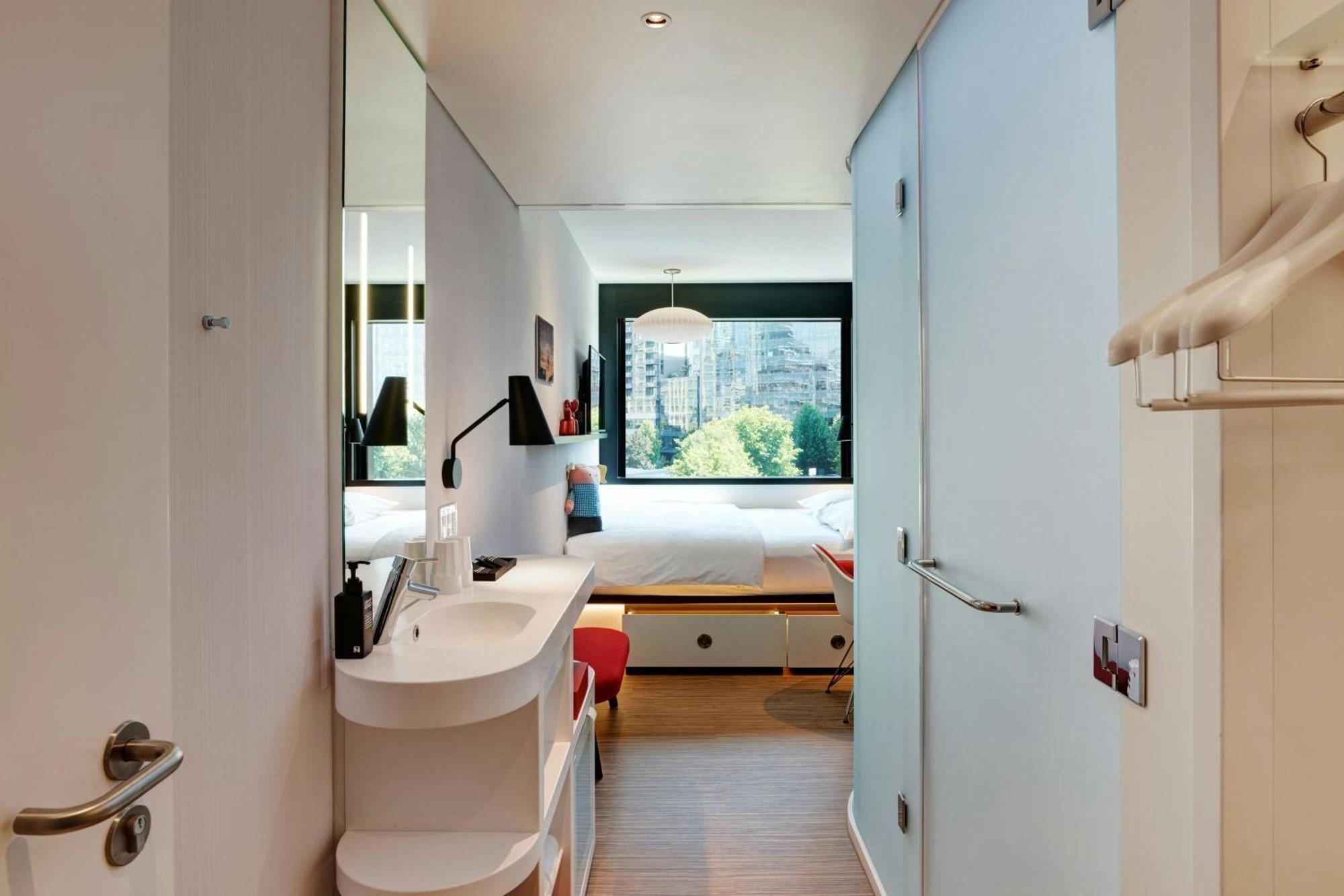 King Room High Floor