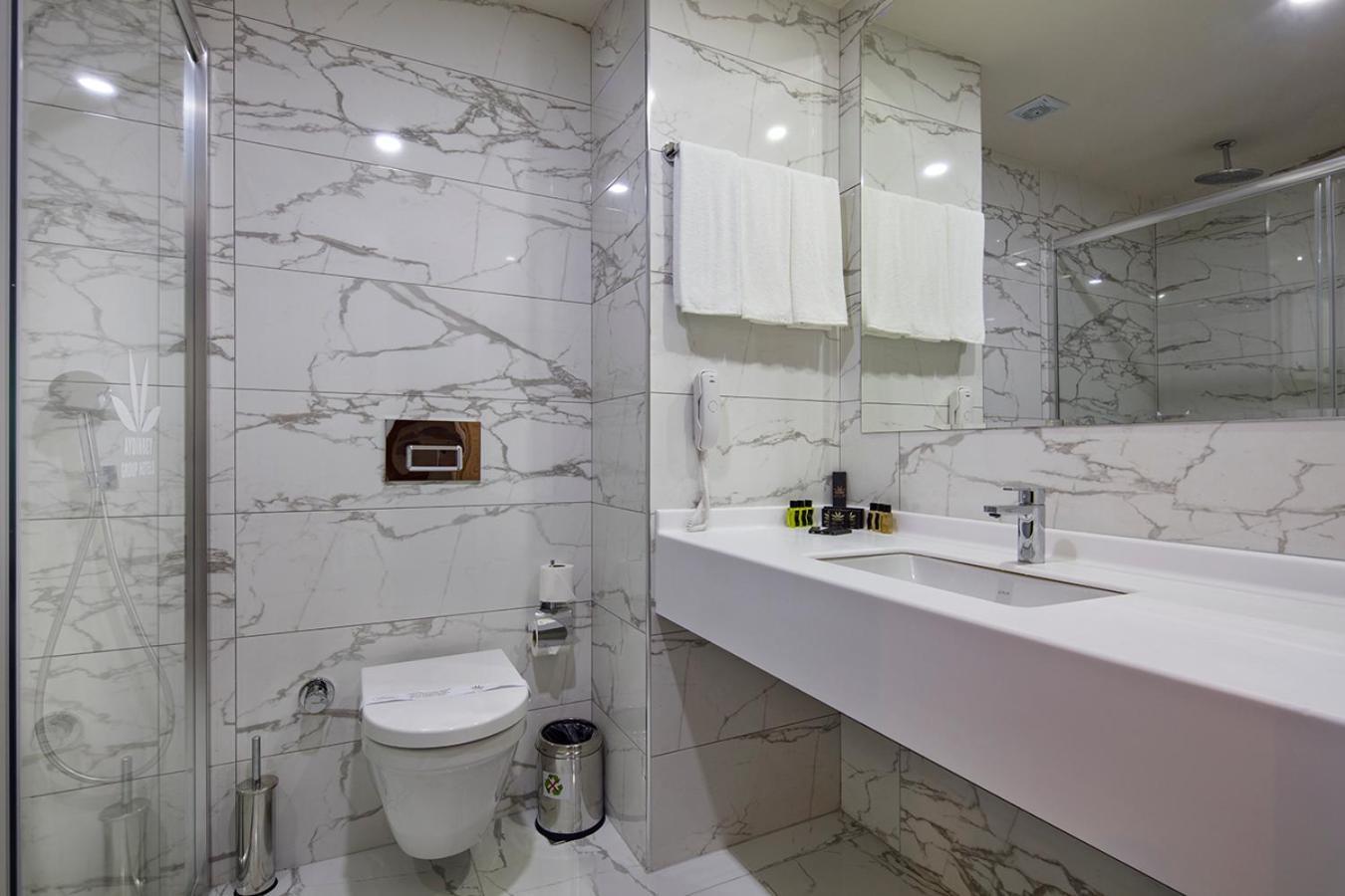 Chambre Double Standard
