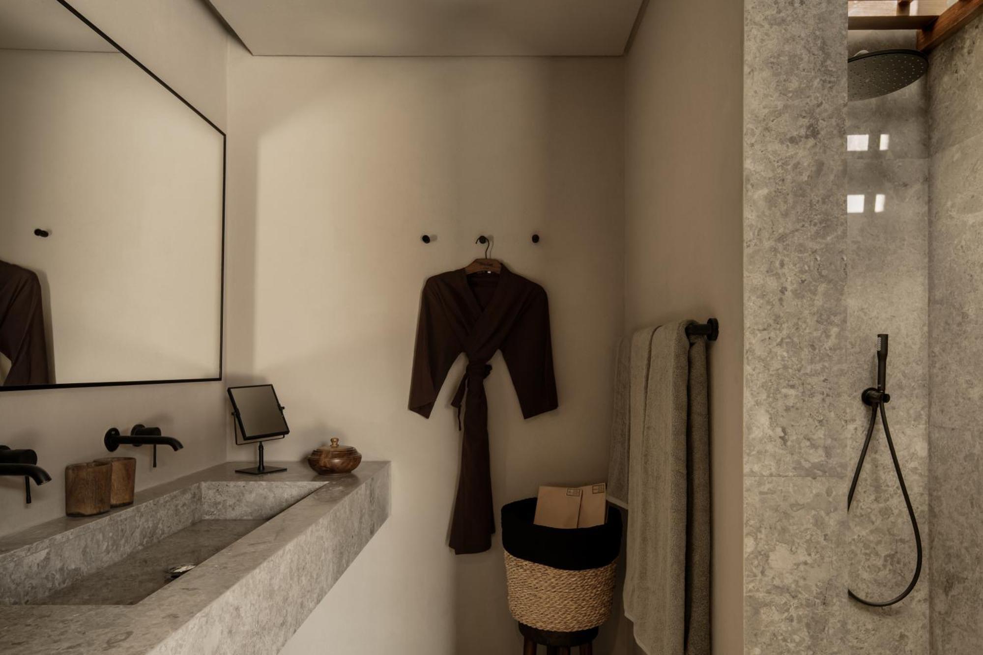 Deluxe Swim-up Junior Suite Twin
