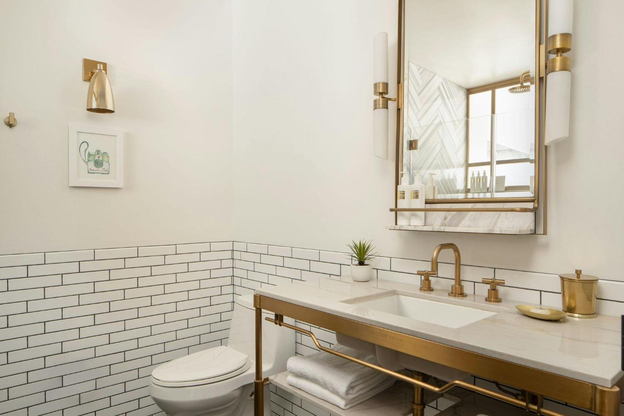 Habitación Estándar - Cama extragrande