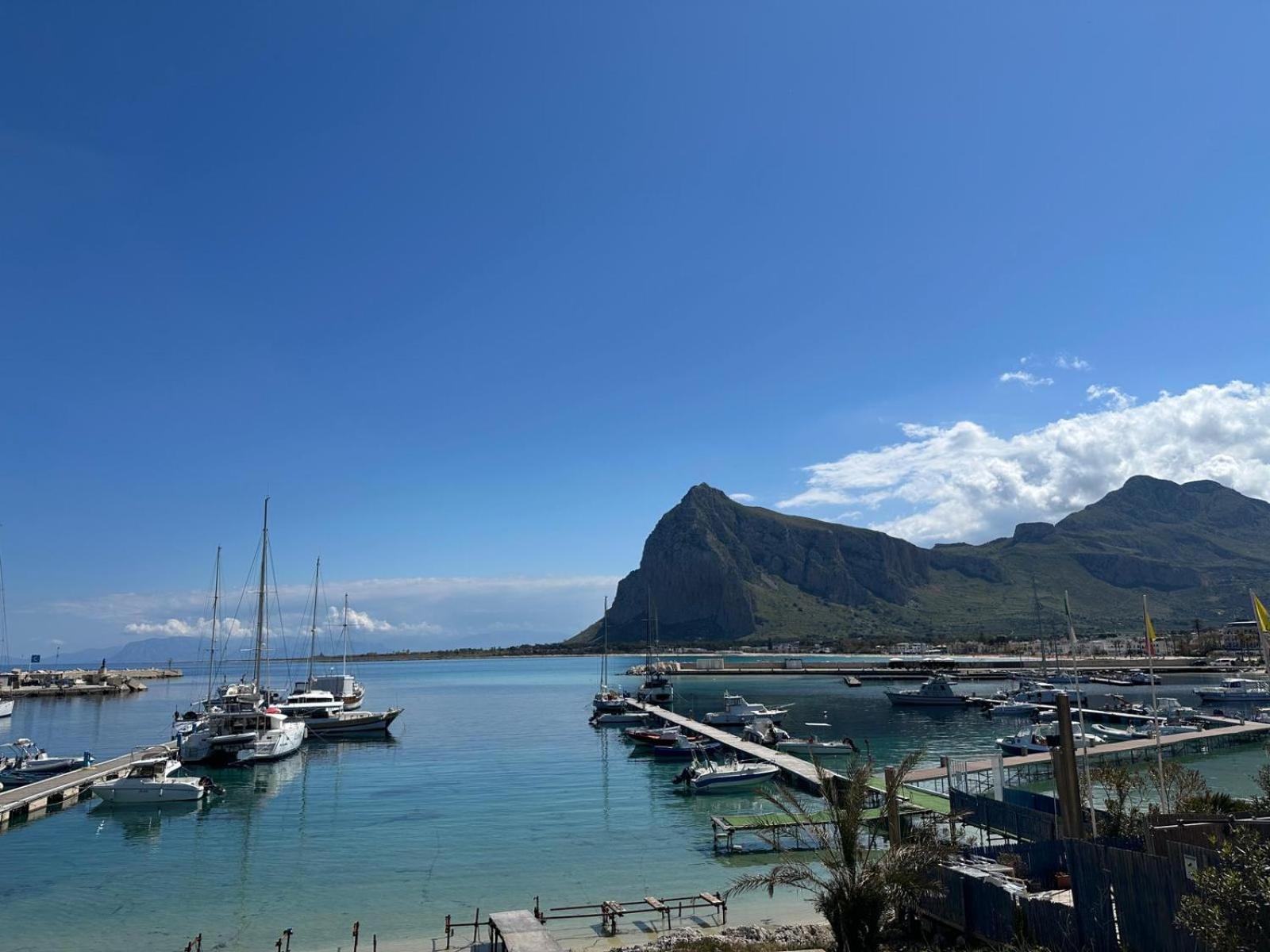 Chambre Double - Vue sur Mer