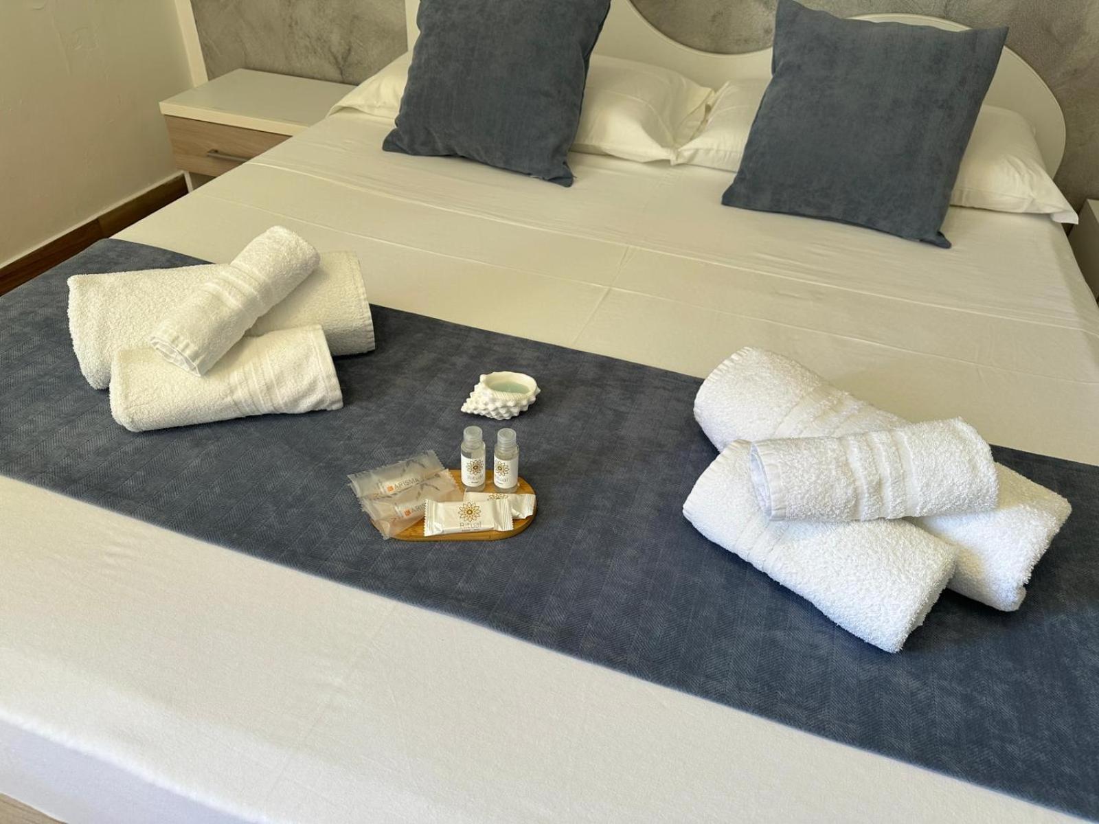 Double Room Sea View