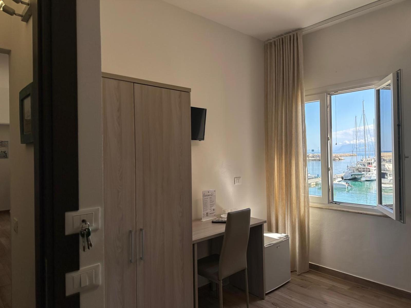 Double Room Sea View
