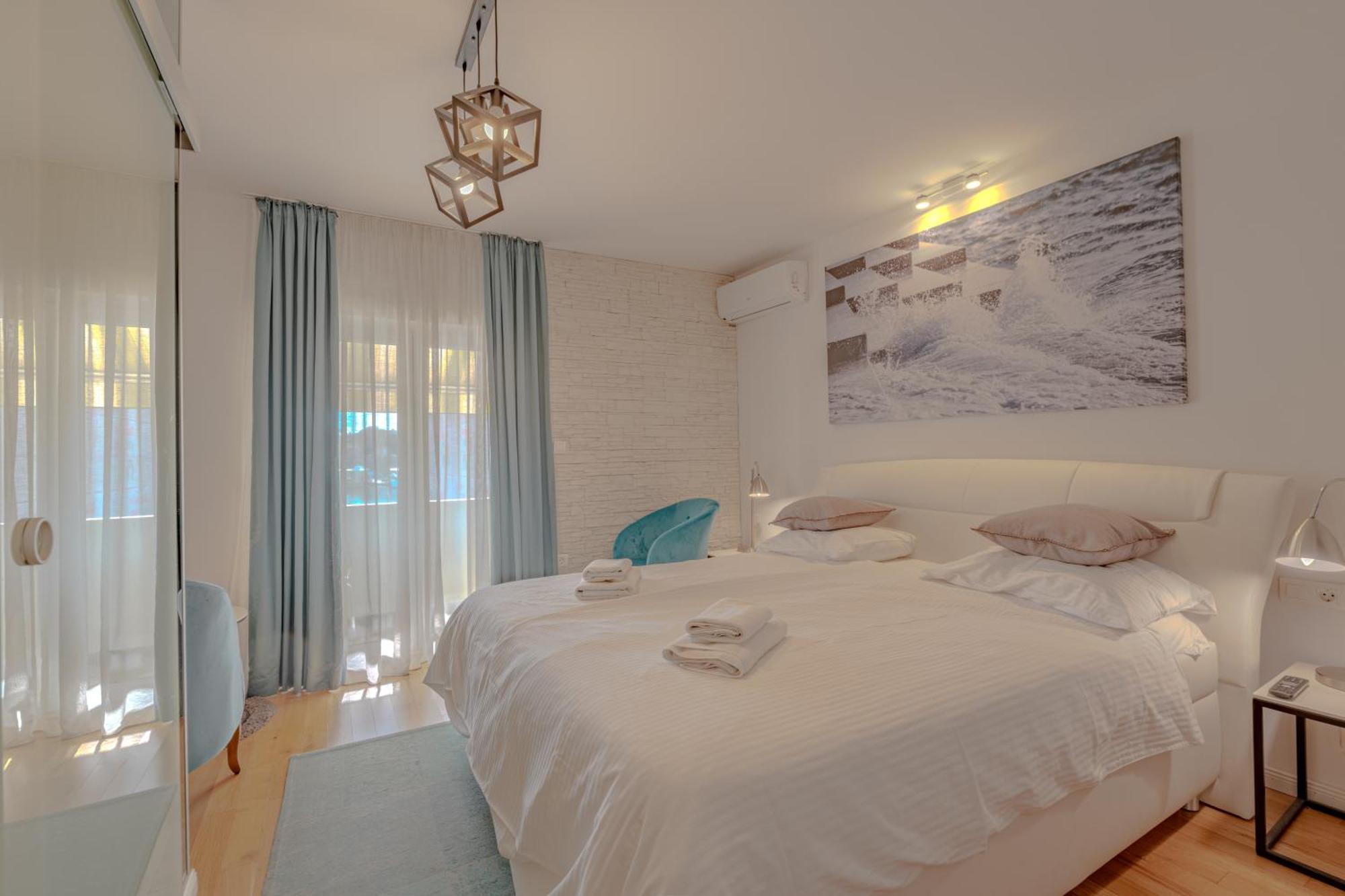 King Room Balcony
