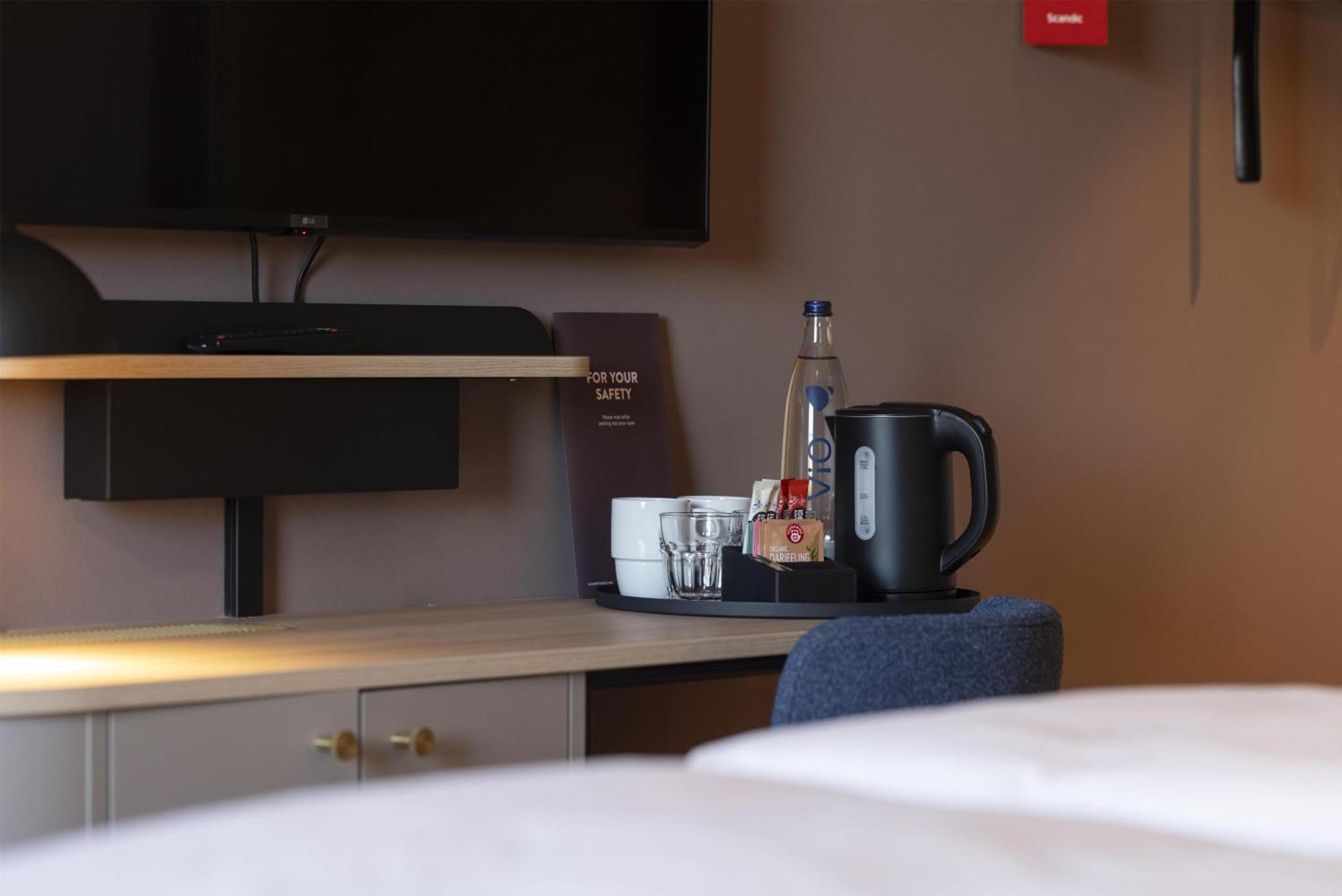 Standard King Room