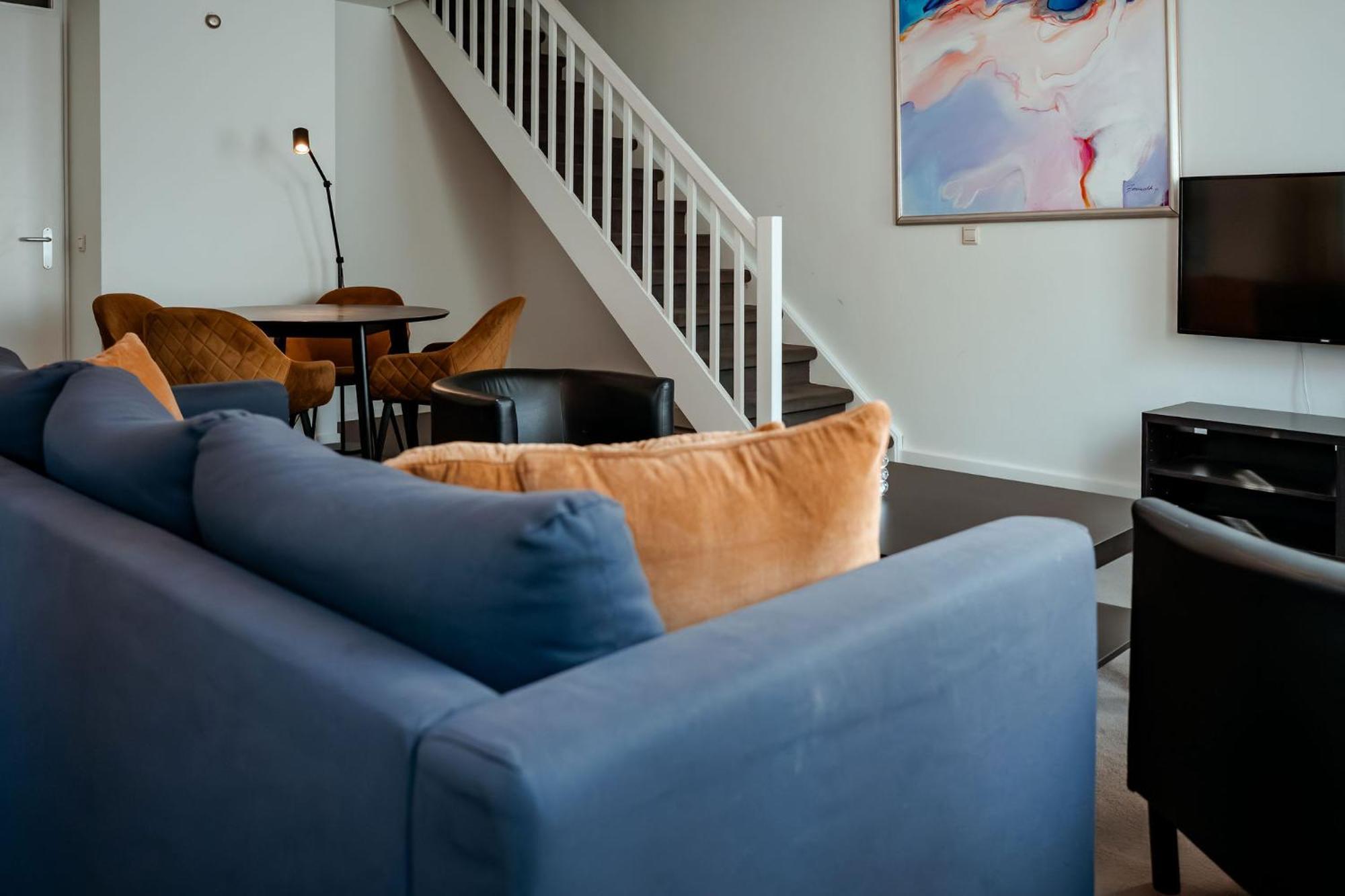 Appartement 2 Chambres