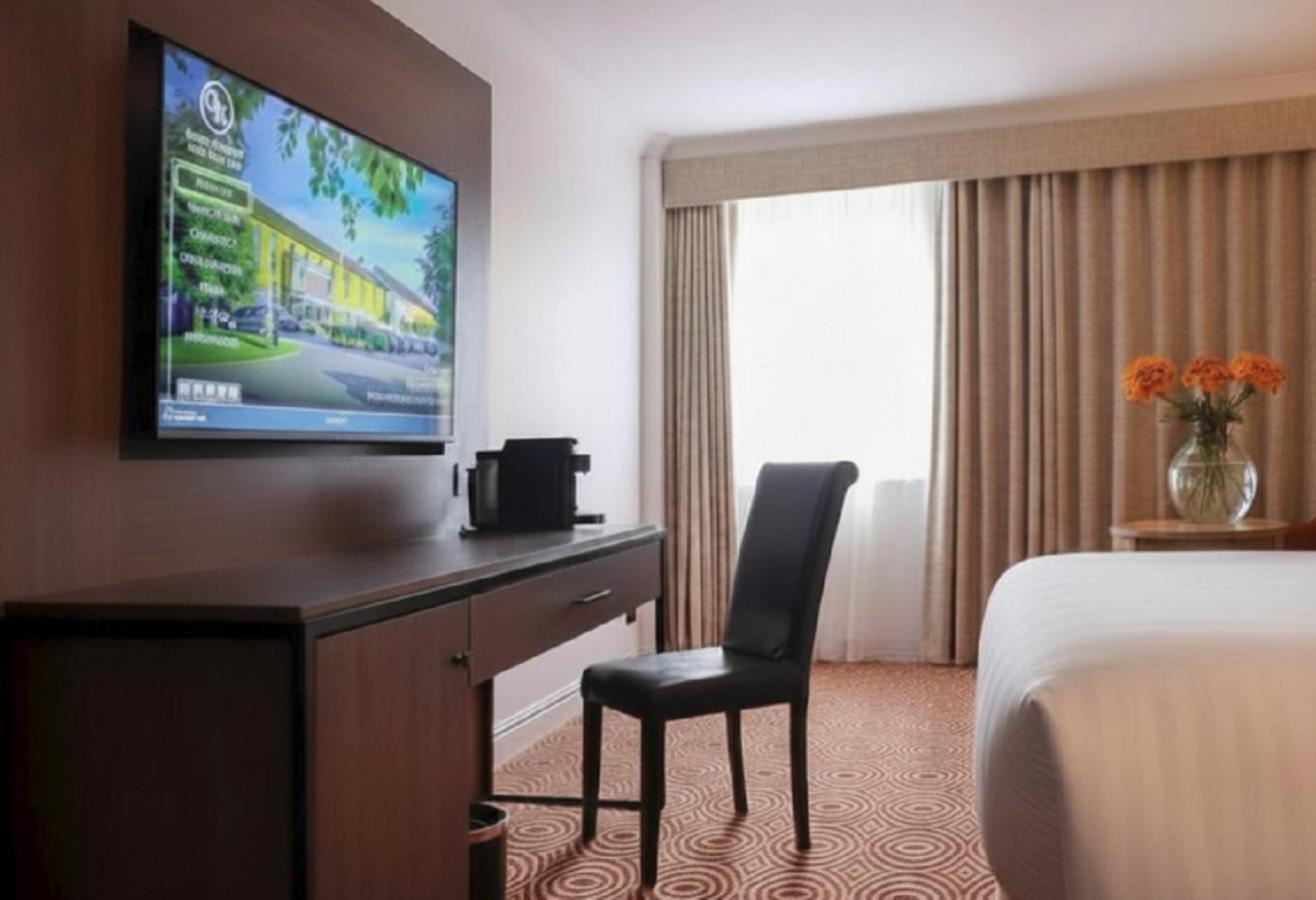 Club Double Room