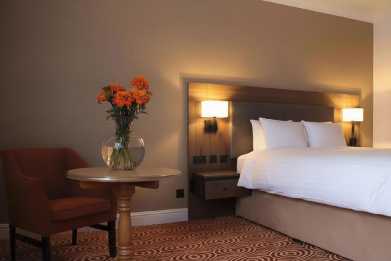 Club Double Room