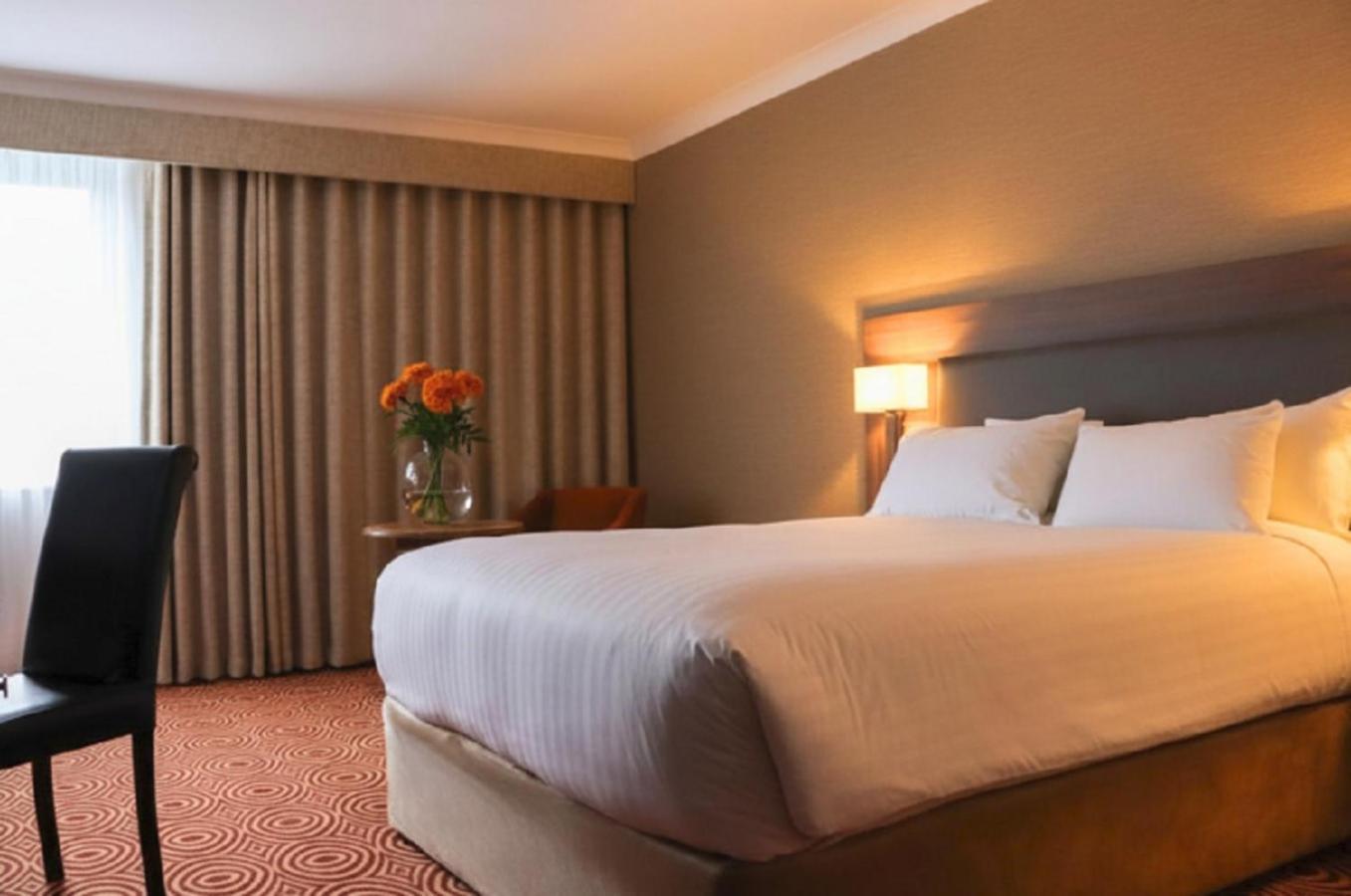 Club Double Room