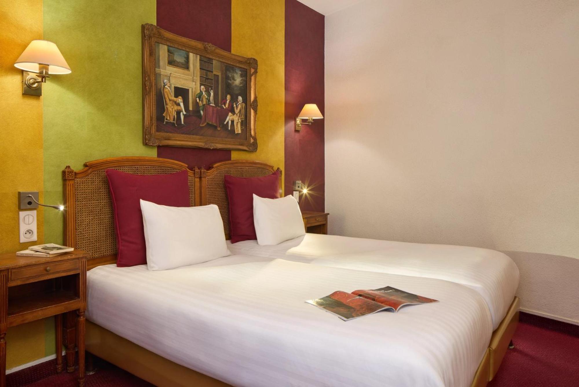 Quarto Twin